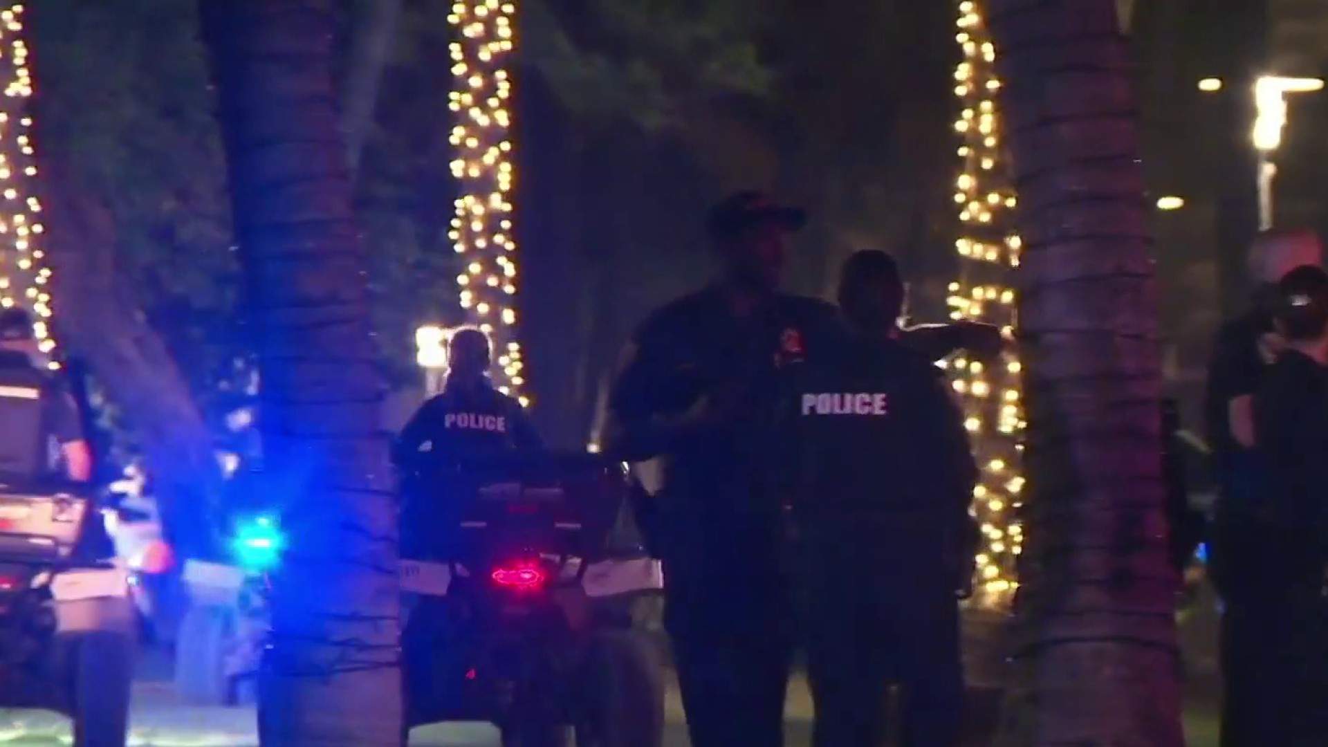 Police chief says Miami partying “couldn’t go on any longer”