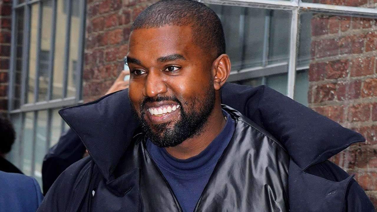Adidas CEO doubts that Kanye West really meant the antisemitic remarks that  led Adidas to drop him