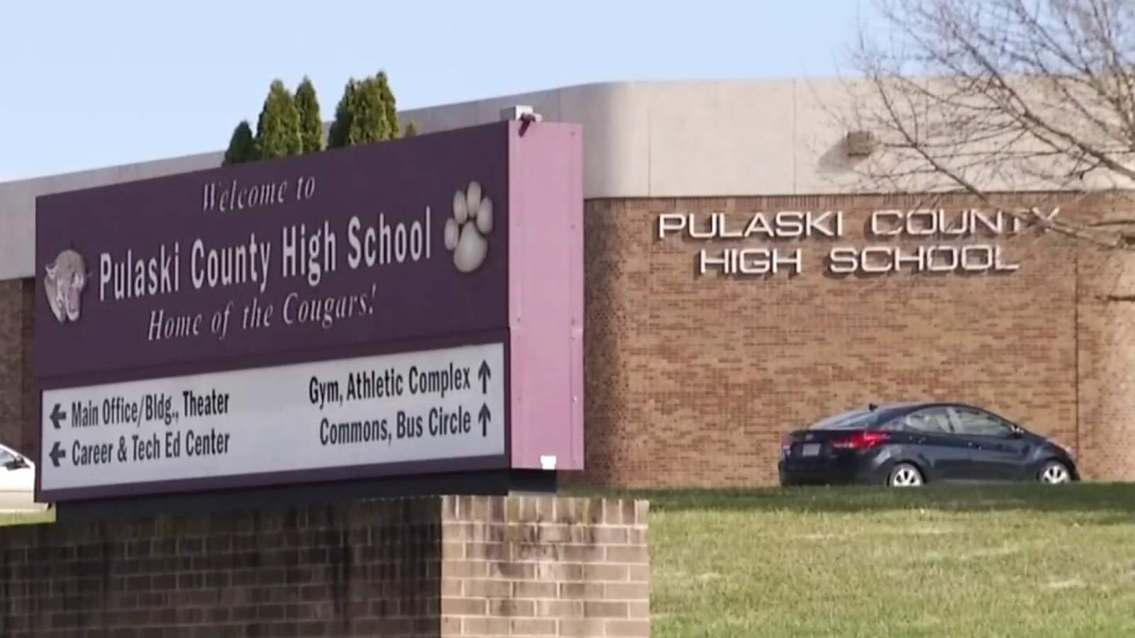 Pulaski County Schools adjust sports plans to follow Gov. Northam’s orders