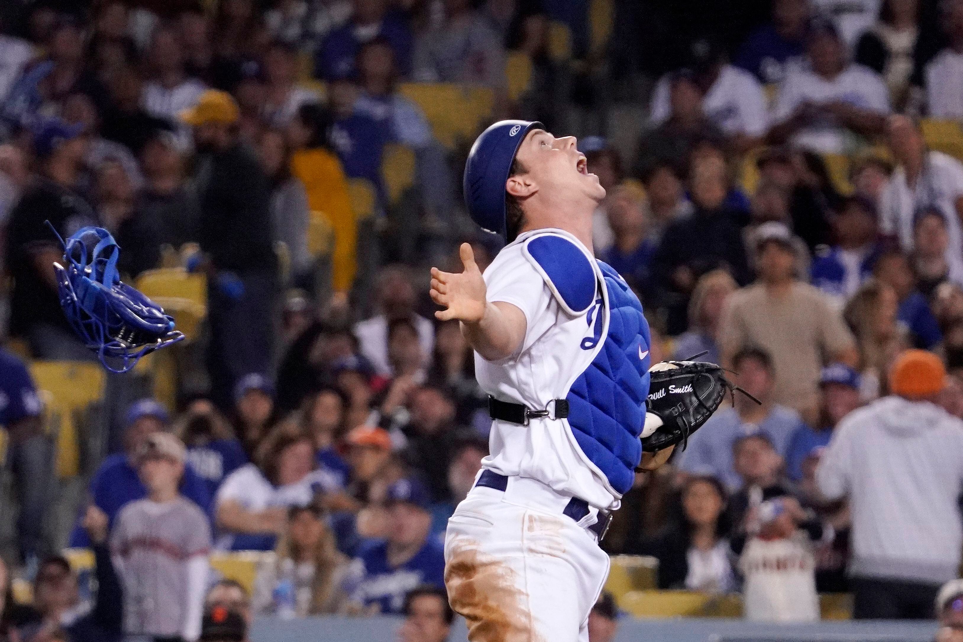 Despite Massive Adversity, Betts And Freeman Ignite Los Angeles Dodgers