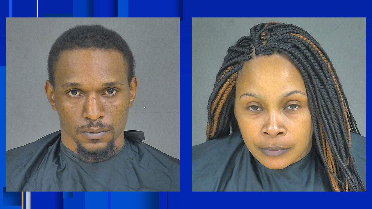 Two arrested, charged after Halifax County murder