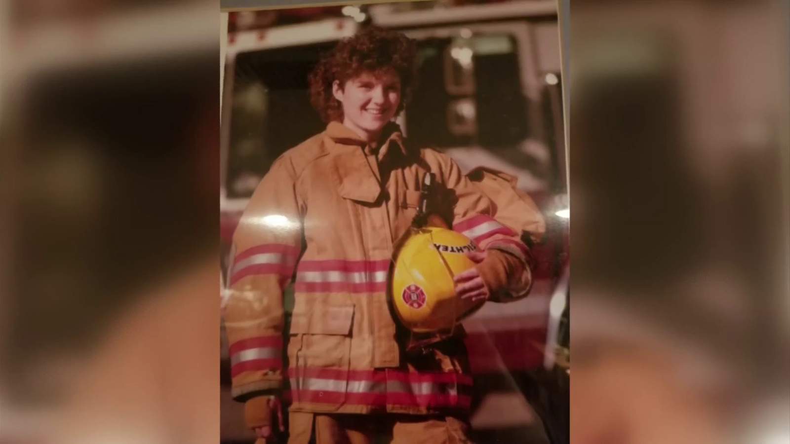 Blazing the trail: More women becoming firefighters in Roanoke