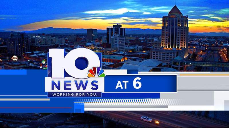 WATCH LIVE: 10 News moves 6 p.m. weekend newscast online