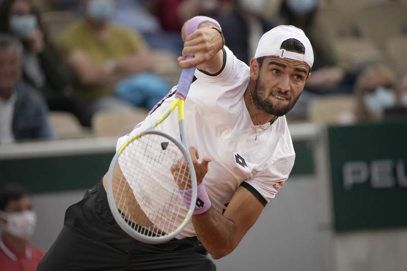 ATP Italian Open: Tasty draw as Novak Djokovic-Dan Evans; Rafael