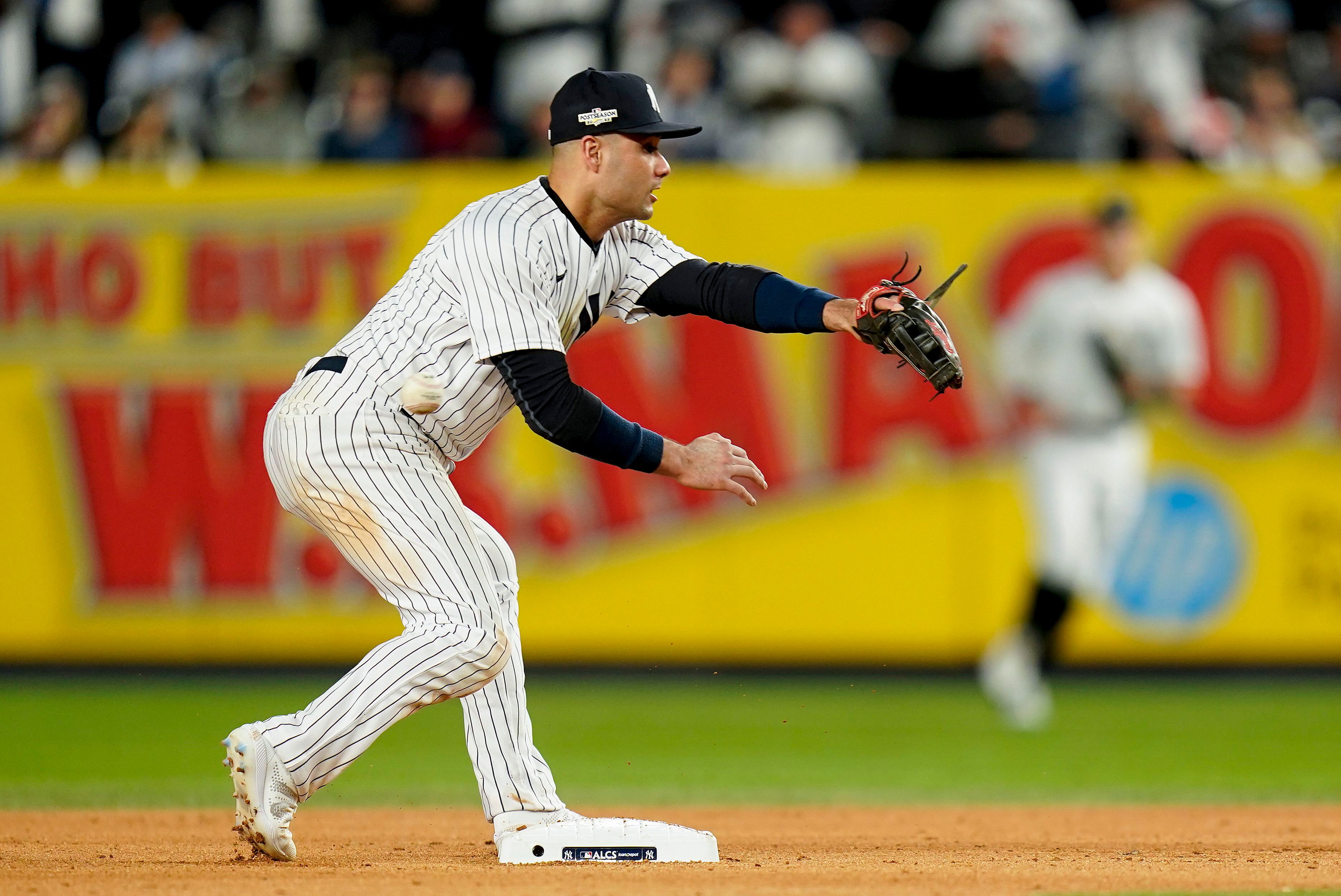 NY Yankees: Bronx Boozin' to Celebrate ALDS Win