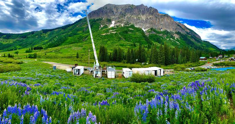 Scientists launch effort to collect water data in US West