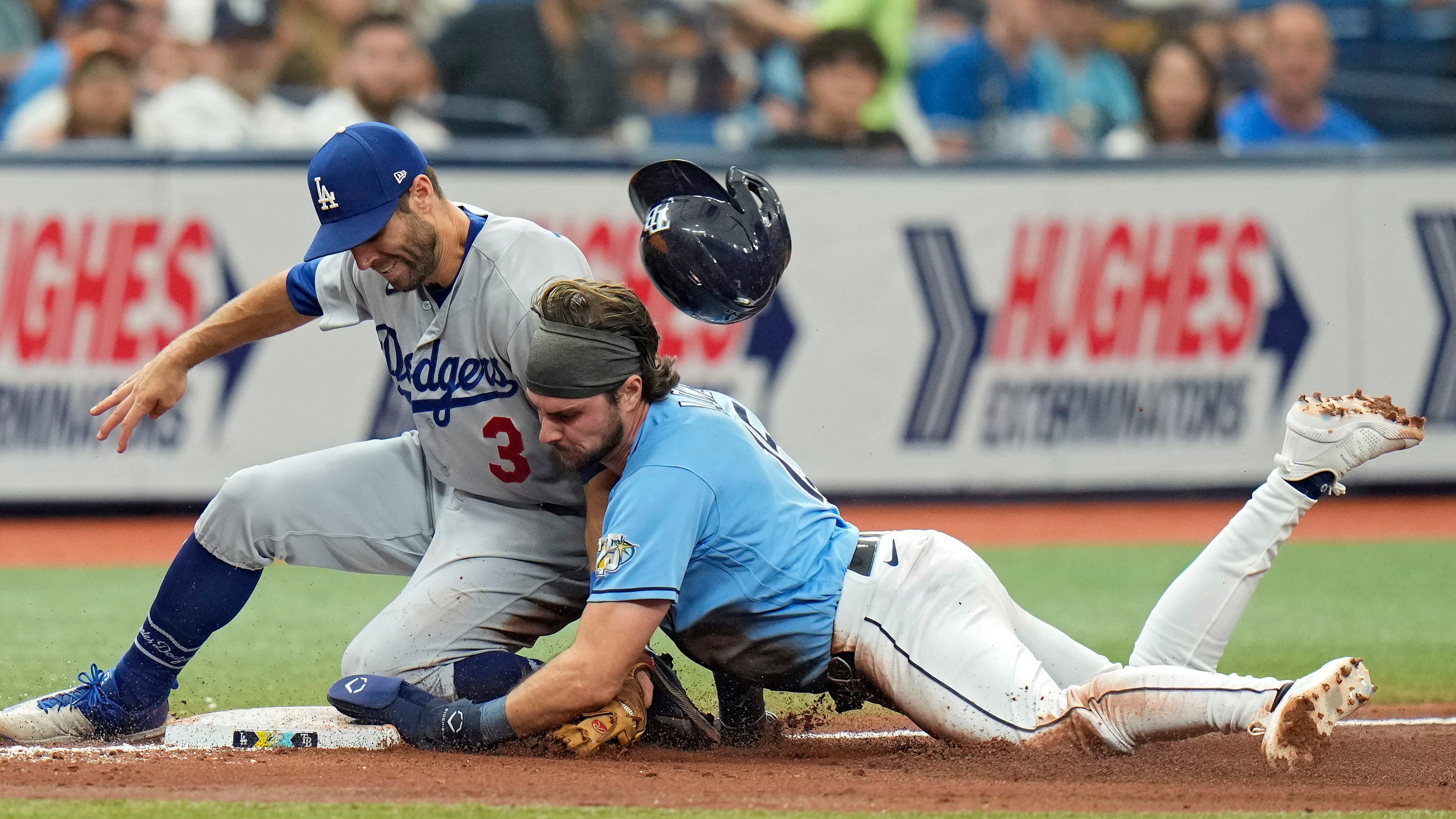 No words for Tampa Bay Rays star Wander Franco besides lock him up