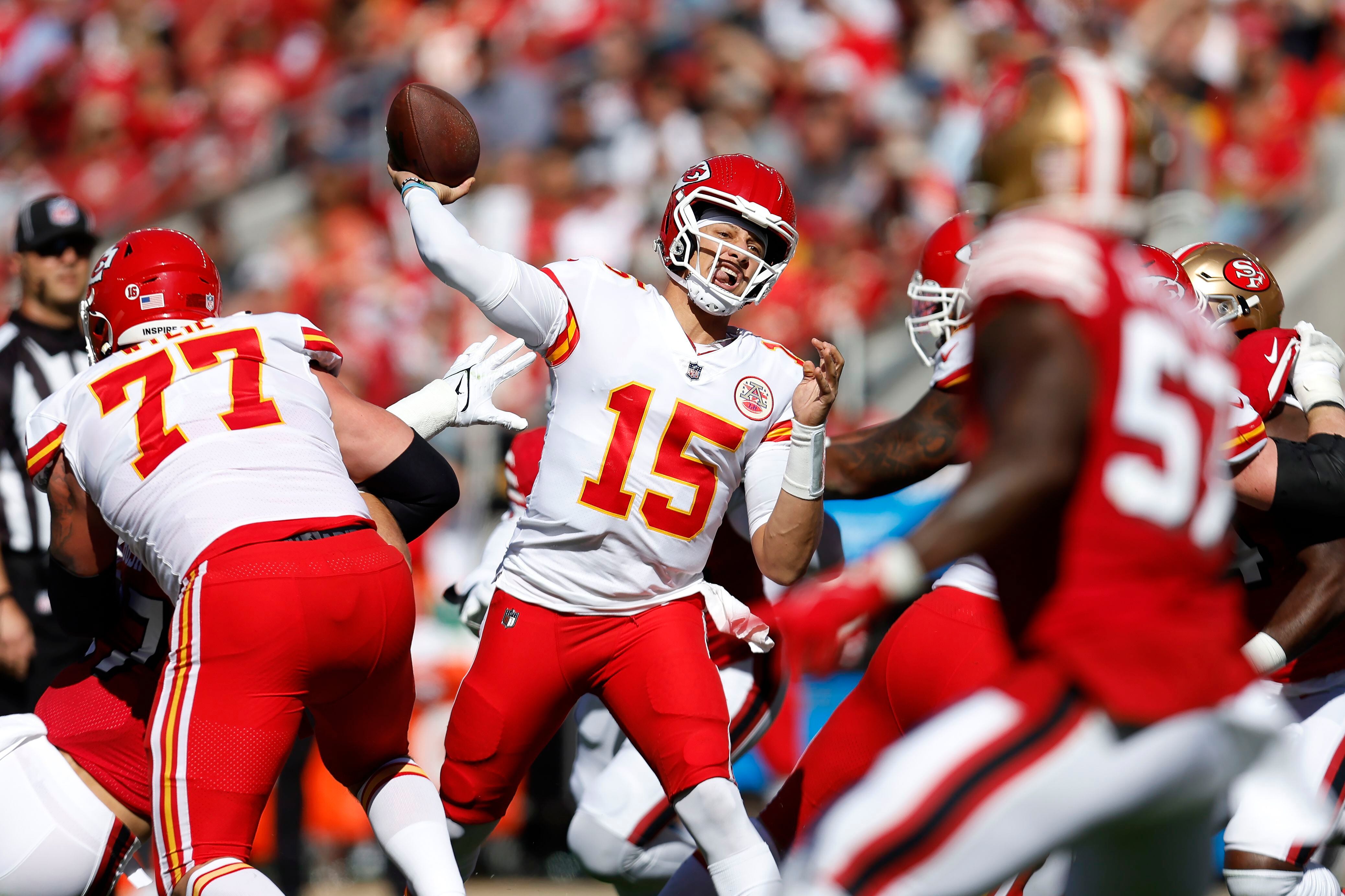 Kansas City Chiefs on X: VICTORY TASTES 