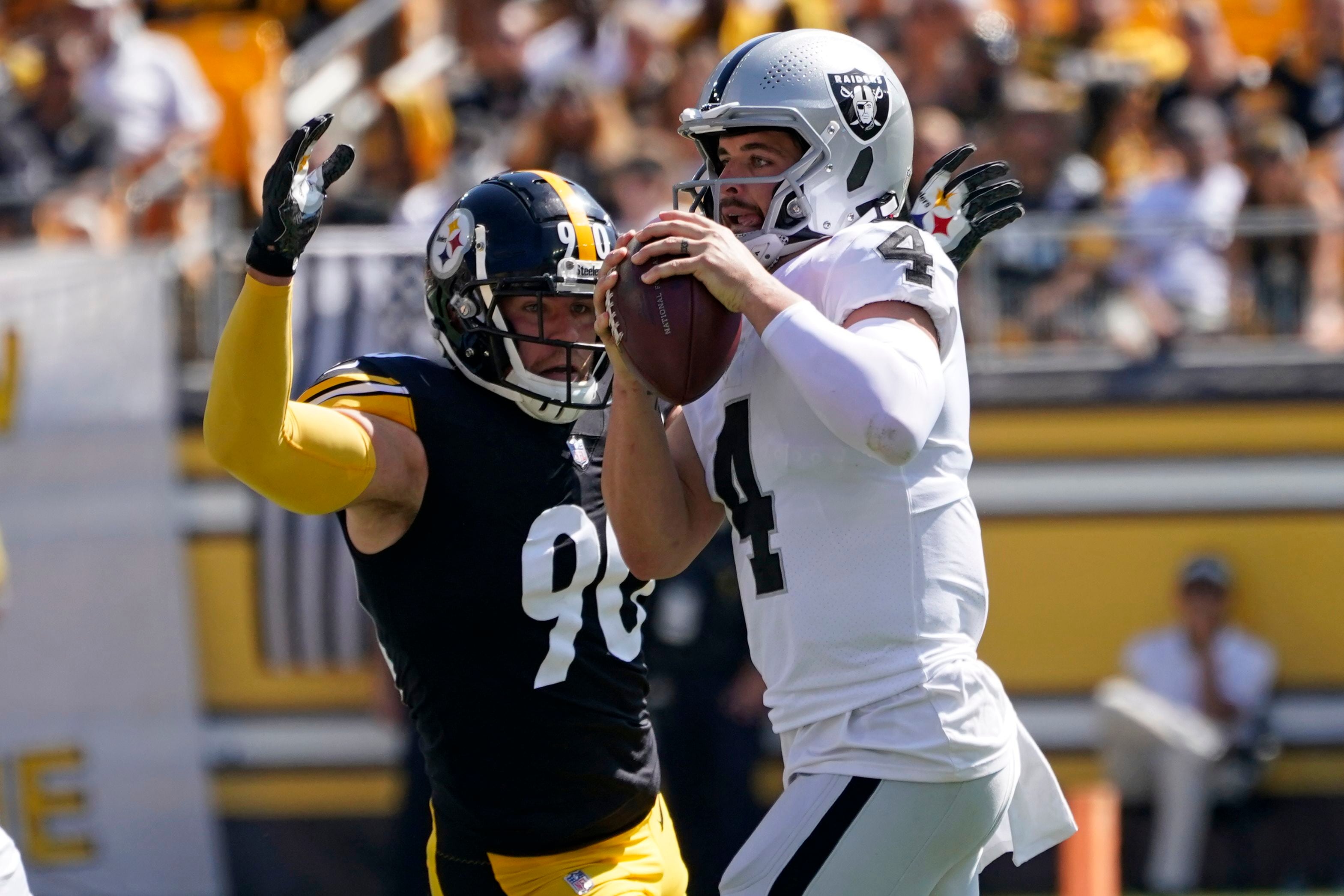 Cardinals kicker Jay Feely had the game of his life by outscoring