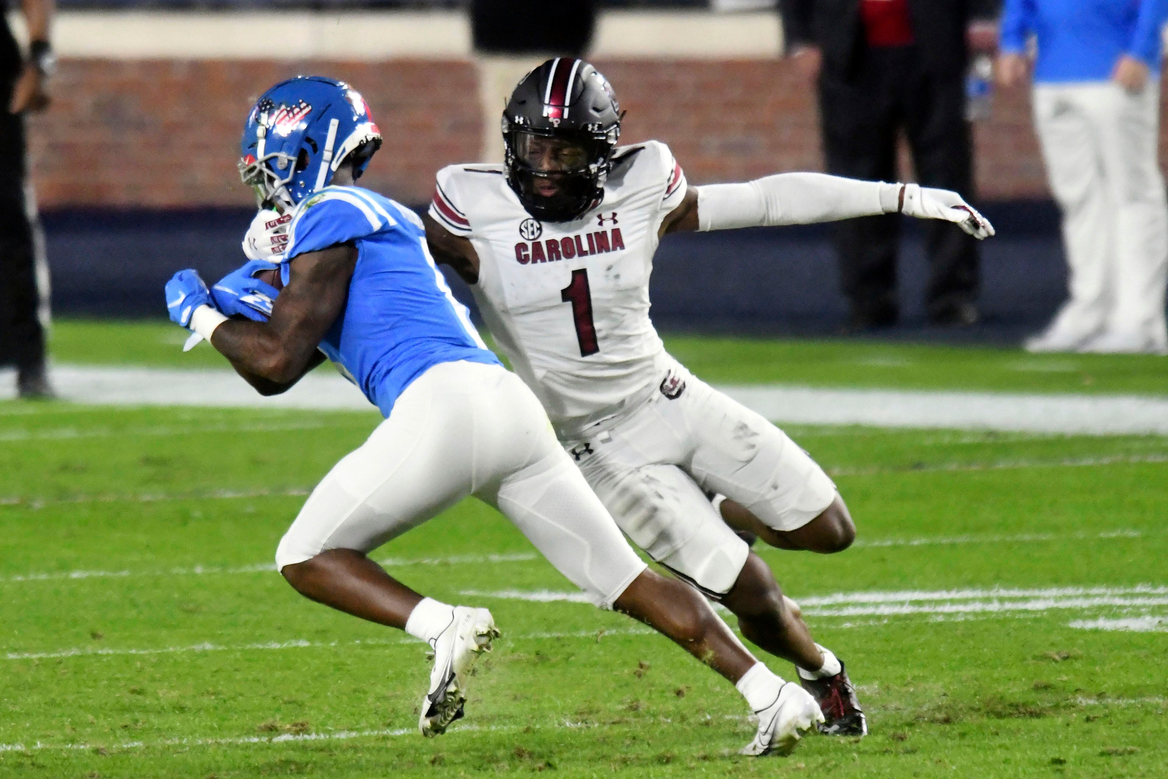 Cowboys news: Micah Parsons and Kyle Pitts, high school rivals