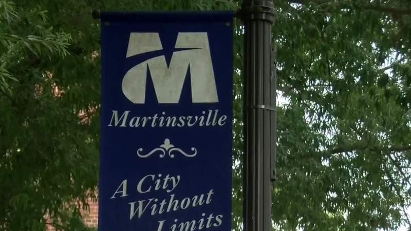 Martinsville and Henry County reach agreement on town reversion