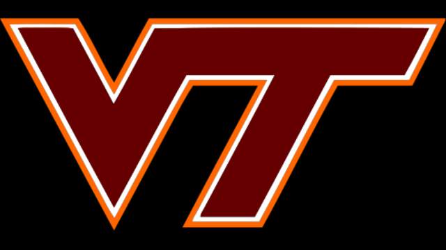 Hokies take down Liberty