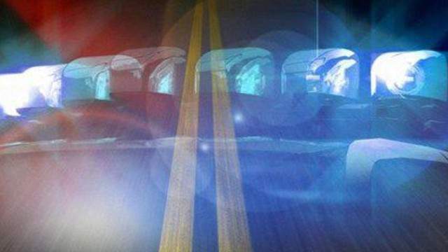 Tractor-trailer crash closes US-58 East in Halifax County