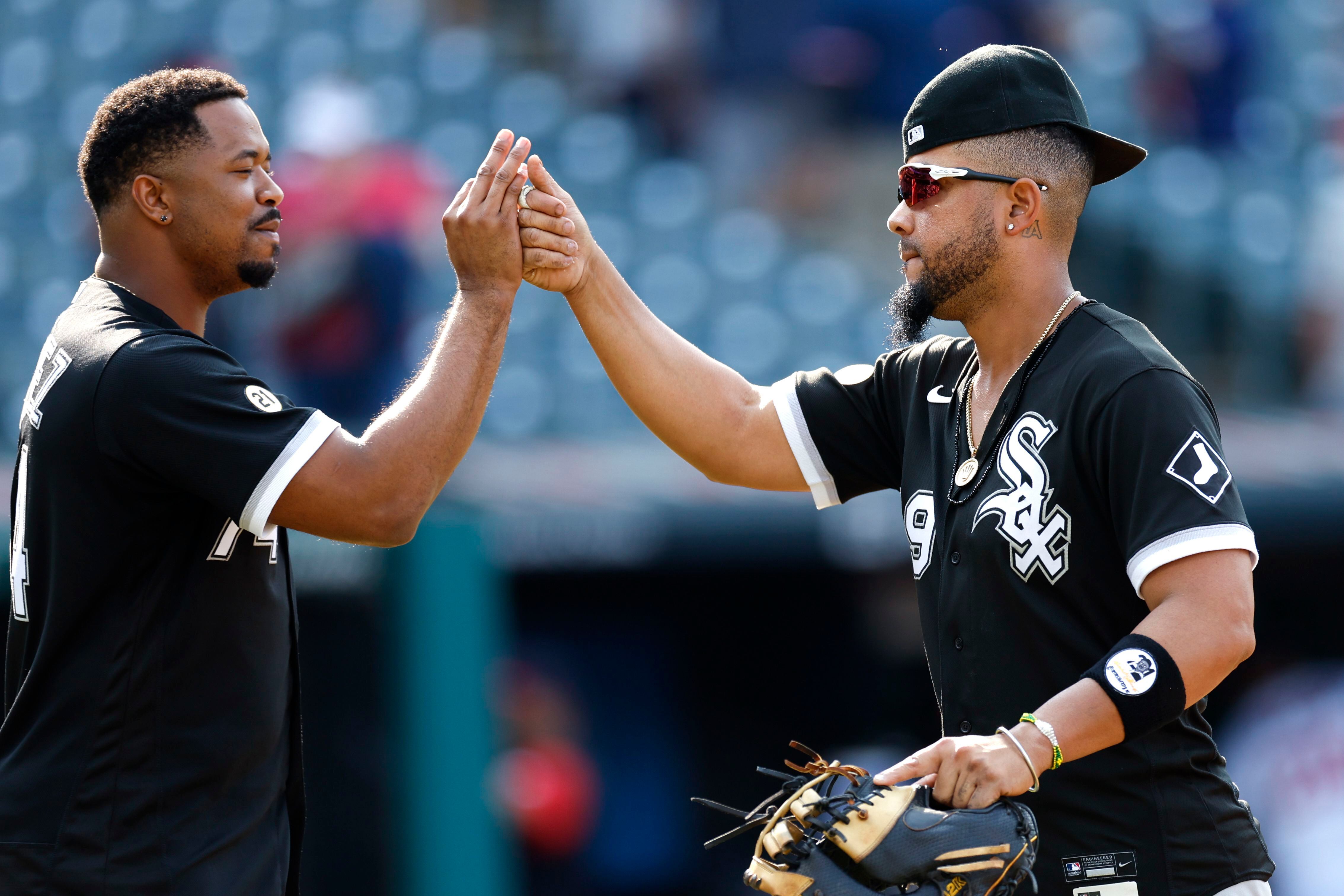 Elvis Andrus Player Props: White Sox vs. Guardians