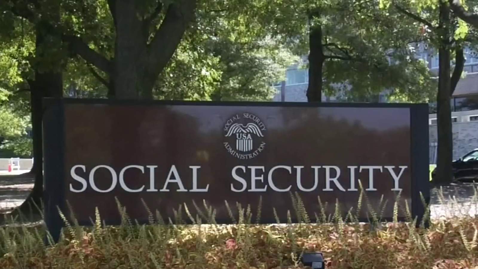 Social security recipients will NOT need to file a tax return to get a stimulus check