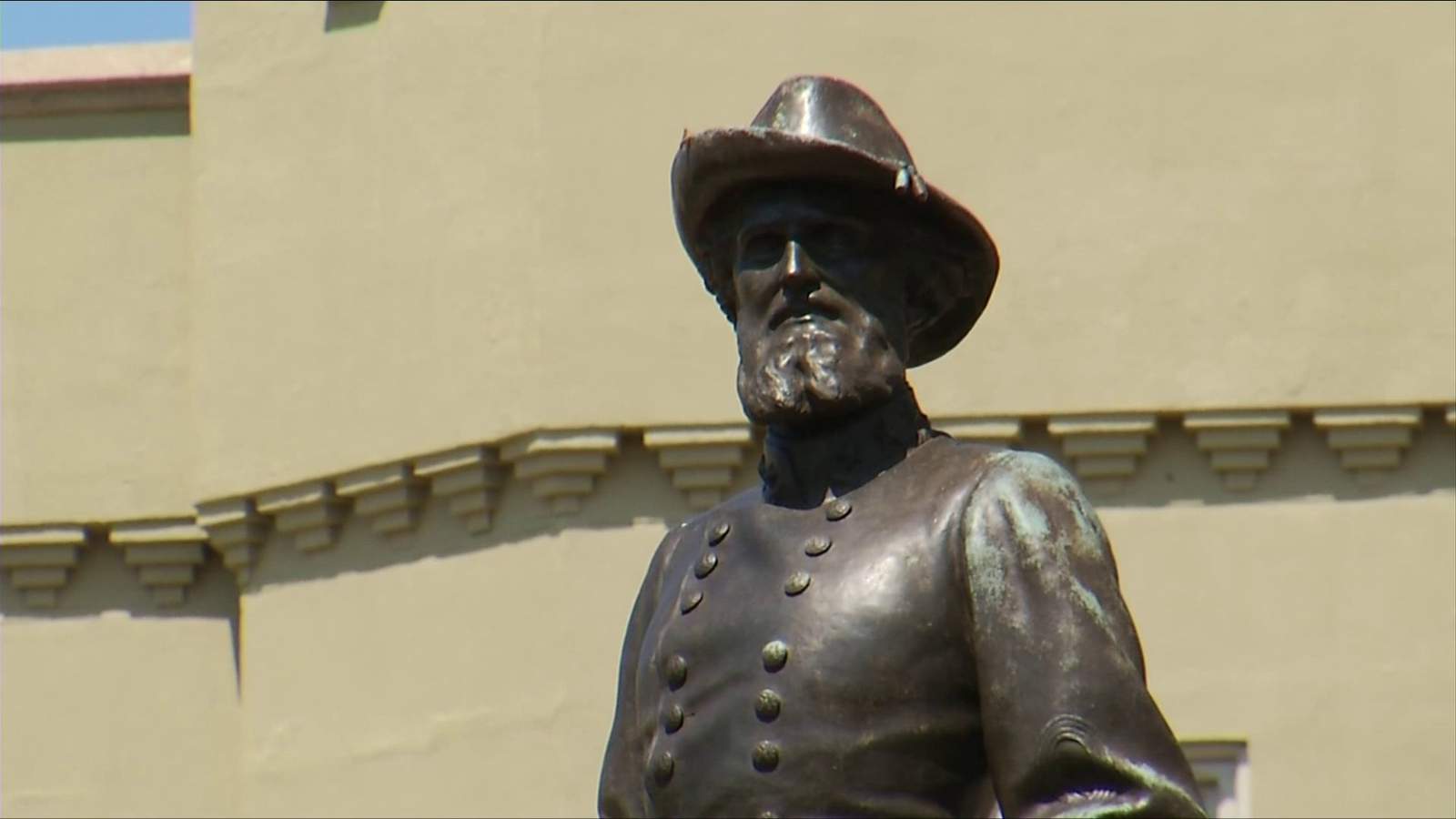 Cadets, alumni, parents have mixed reactions to VMI’s removal of Confederate monument