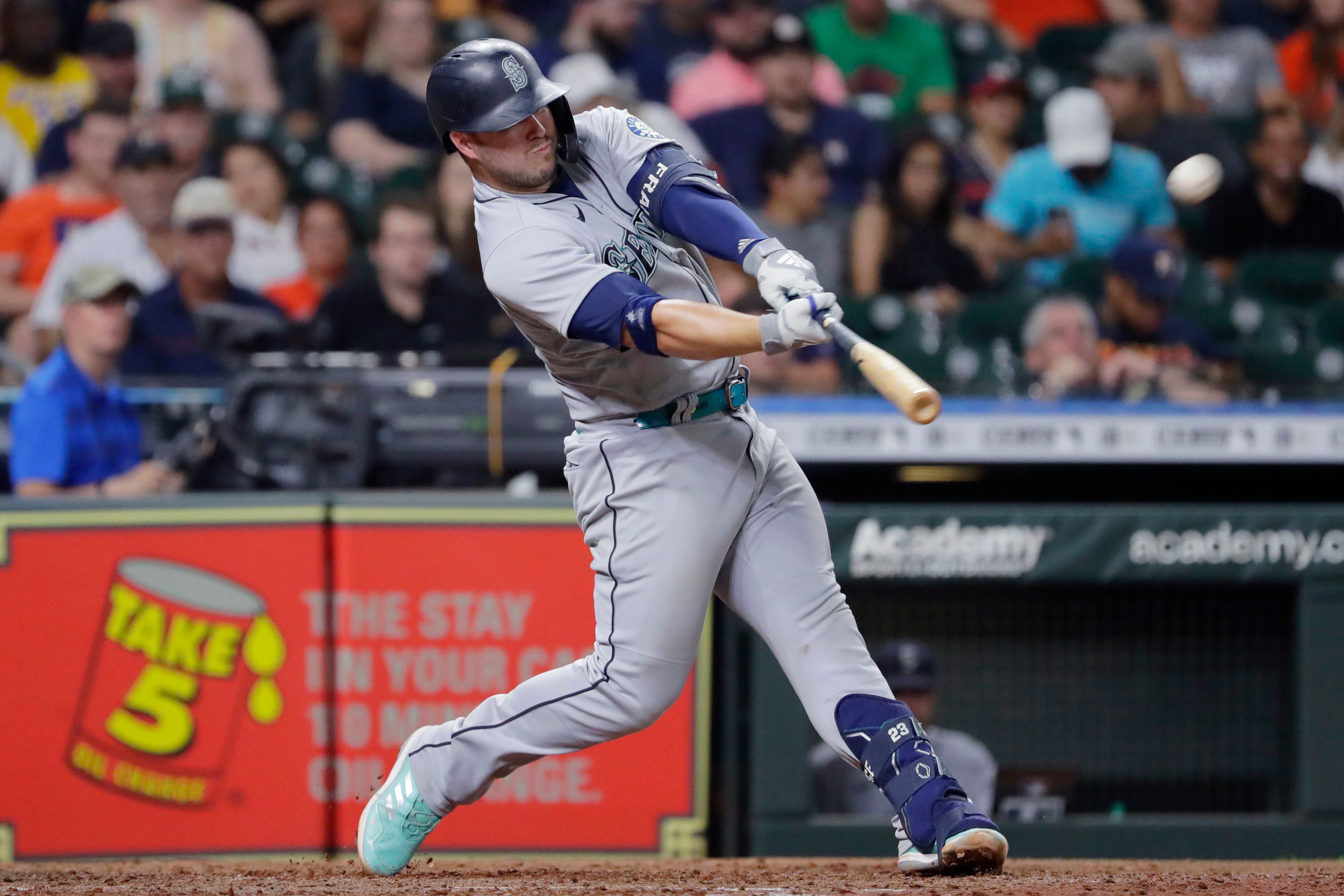 Mariners get All-Star RHP Castillo for prospects Marte and Arroyo, 2 RHP -  Seattle Sports