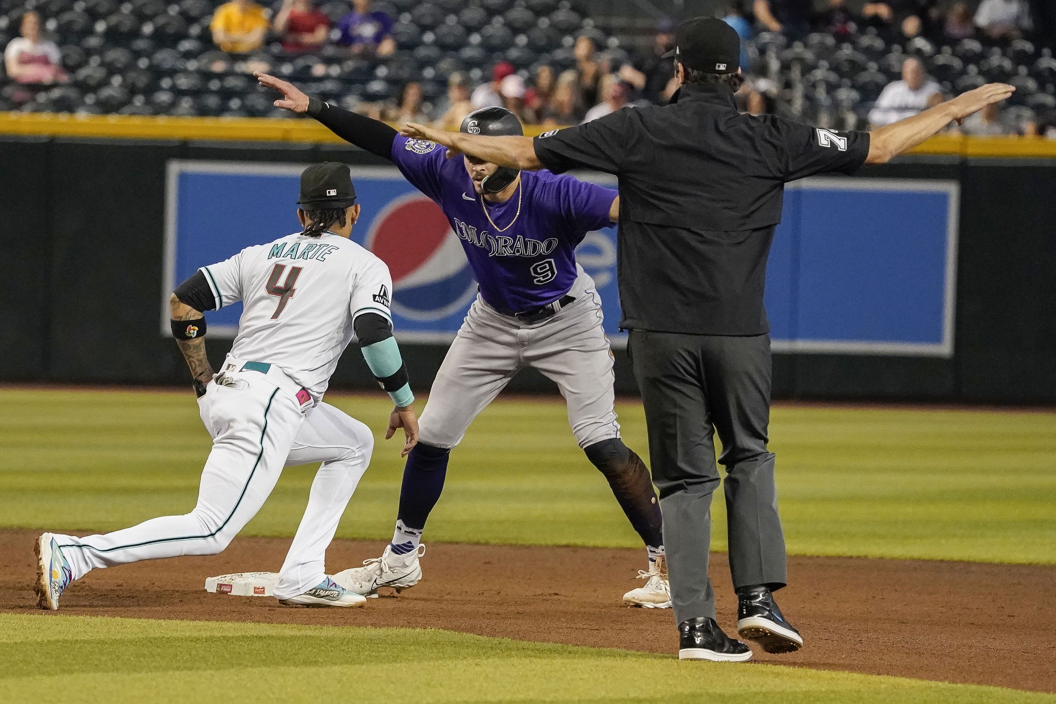 Colorado Rockies roster: Preview for 2018, outlook for 2019