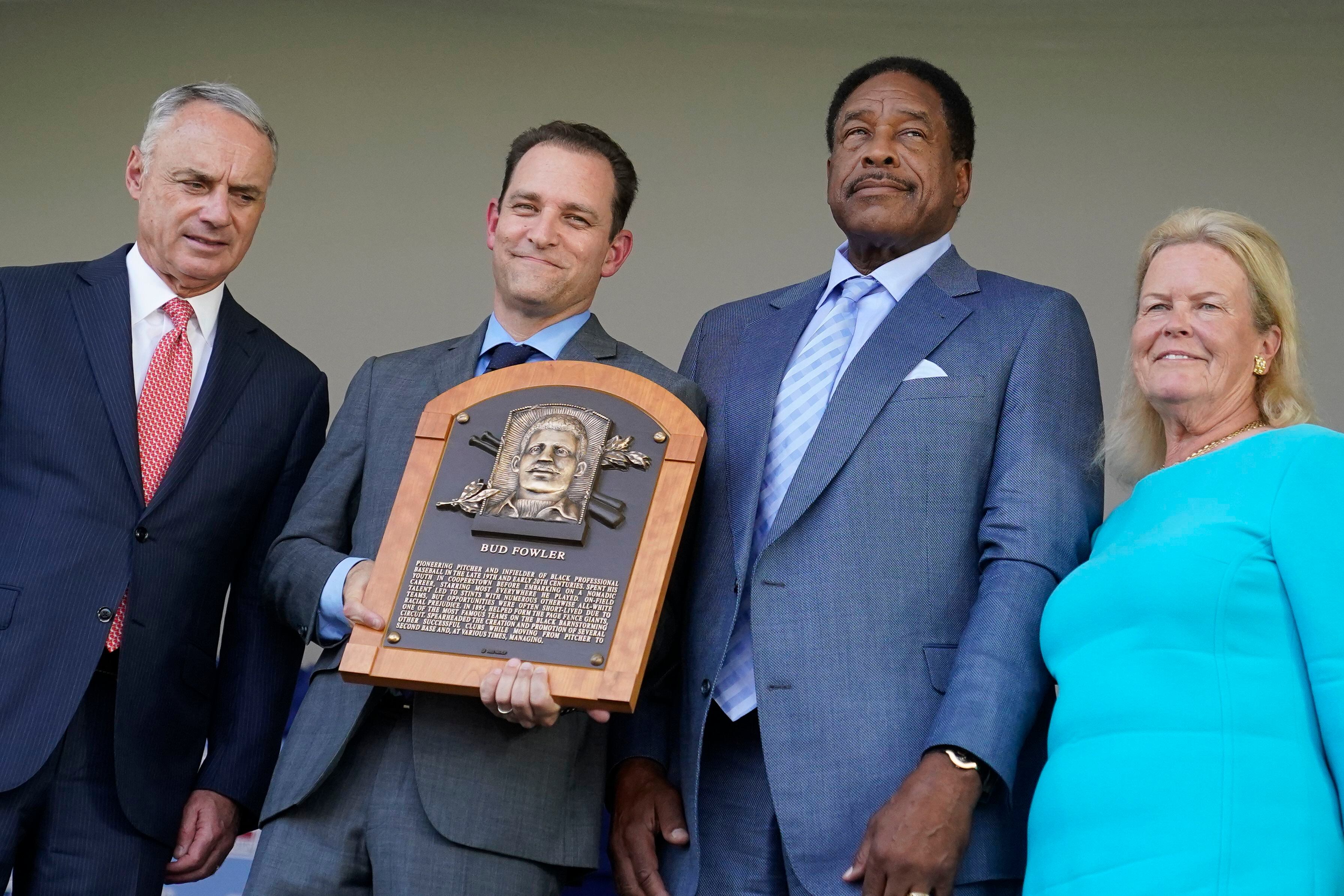 David Ortiz Hall of Fame induction weekend is a reminder of Red Sox  greatest Fenway days