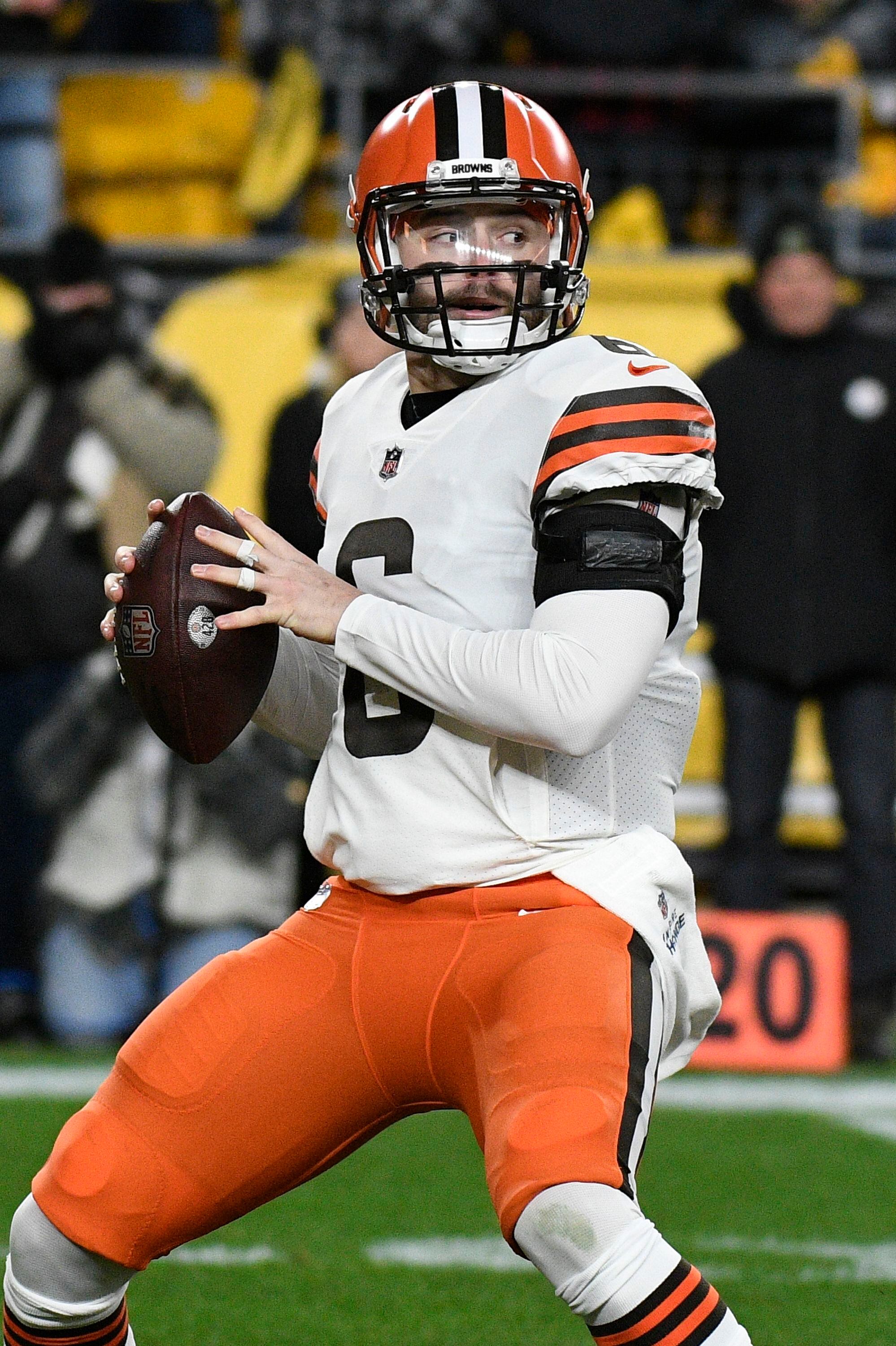 GM Andrew Berry Expects Baker Mayfield to be Browns' Starter in 2022