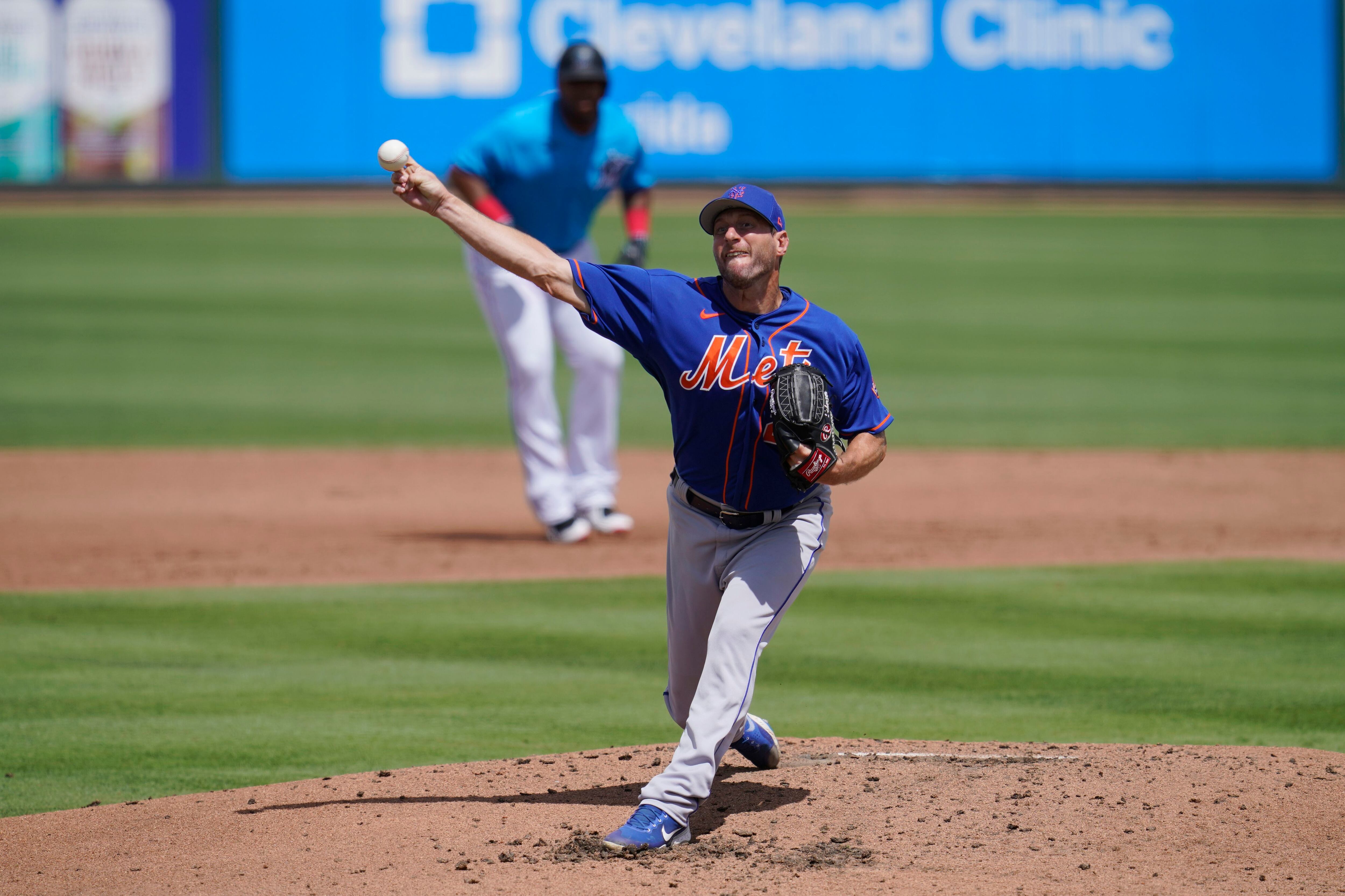 NY Mets spring training awards after Grapefruit League play