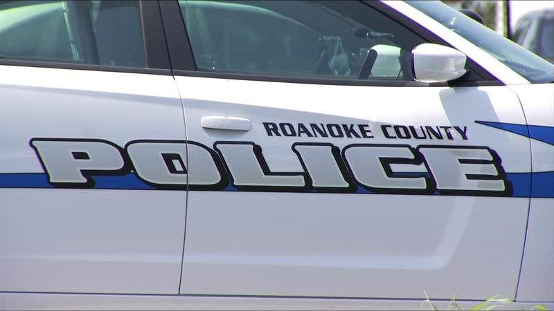 Two hospitalized as crash temporarily closed Bent Mountain Road in Roanoke County