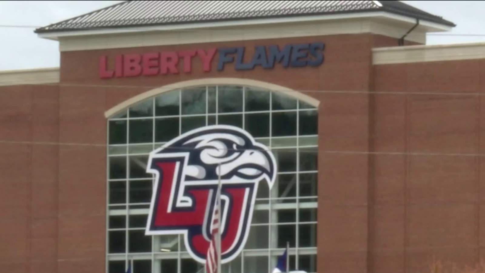 Liberty University answers FAQ about COVID-19, disputing NYT article about students showing symptoms