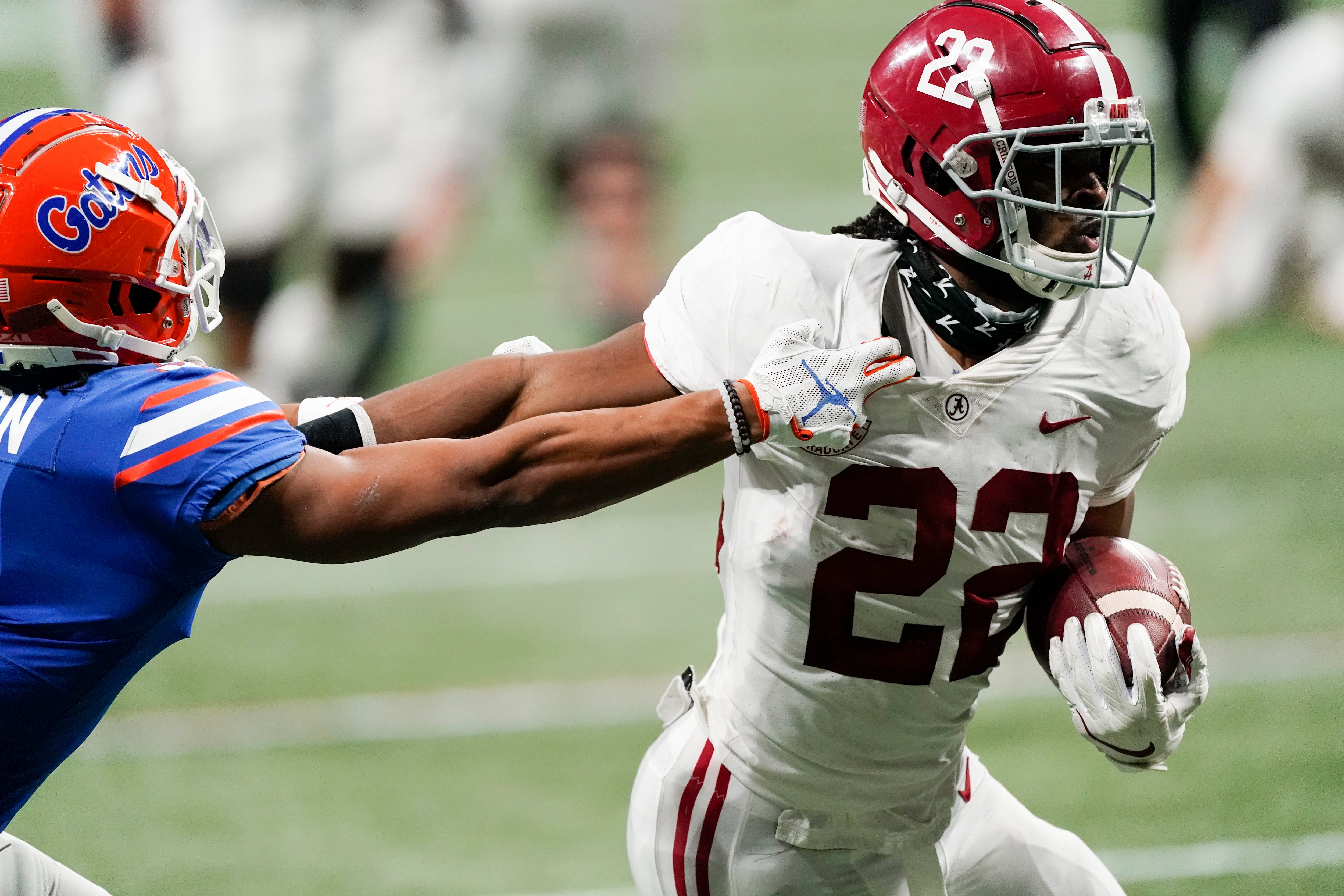 NFL Draft Results: Eagles trade up to Cowboys' pick and select DEVONTA  SMITH!!! - Bleeding Green Nation