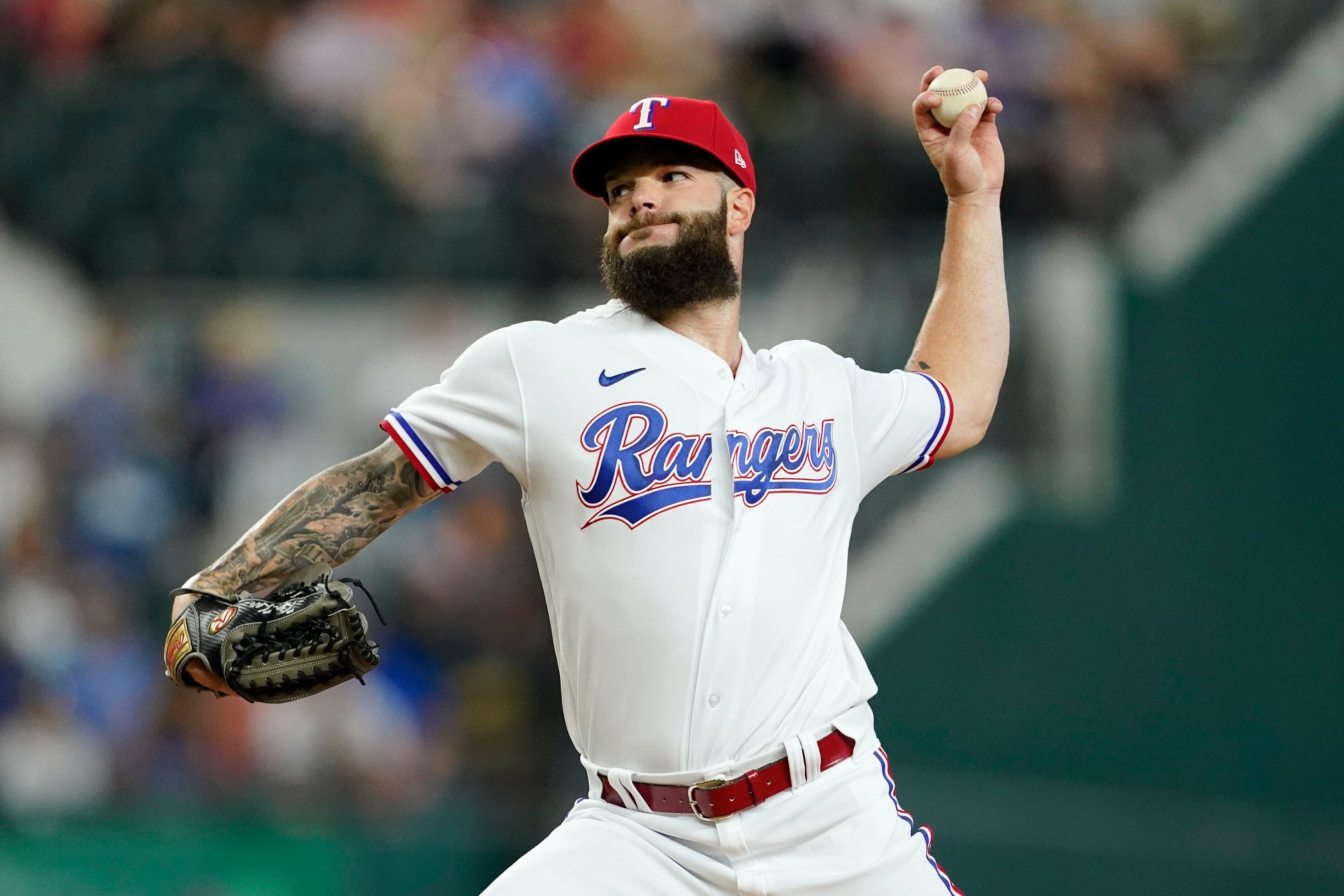 White Sox designate LHP Dallas Keuchel for assignment - The San Diego  Union-Tribune