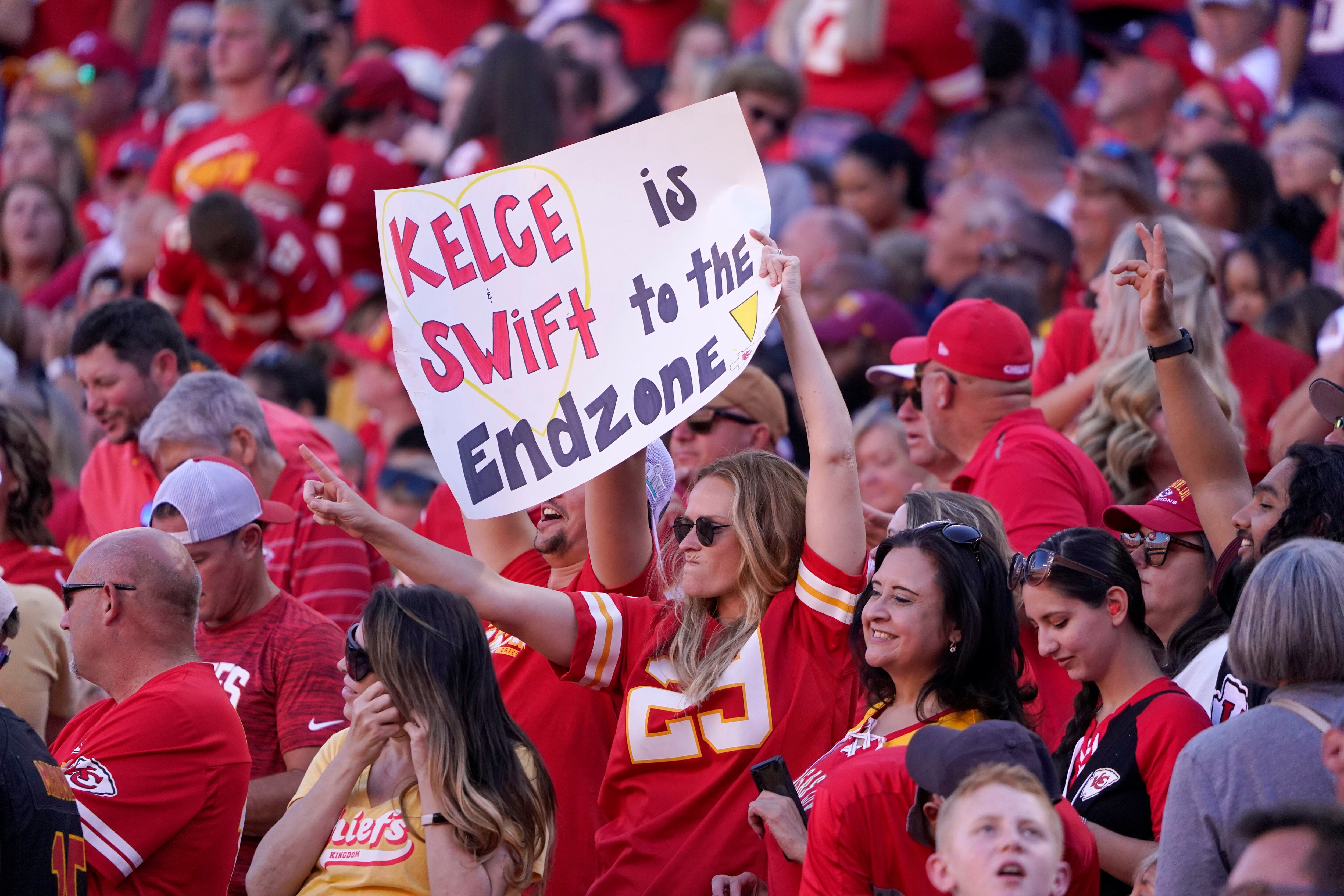 Football Fans React To Jason Kelce's Response To Travis Kelce