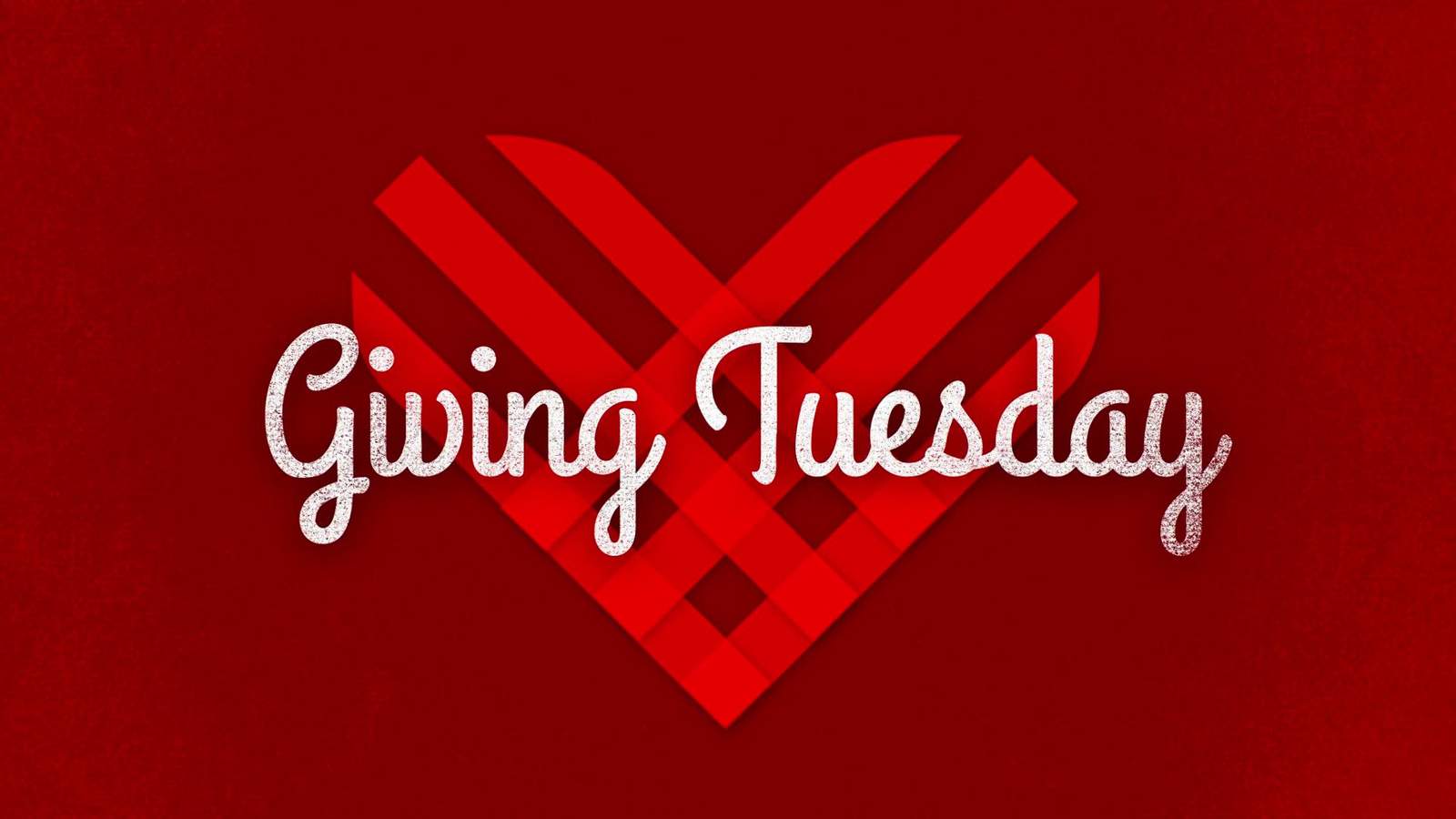 Nonprofits are facing an unprecedented need this Giving Tuesday