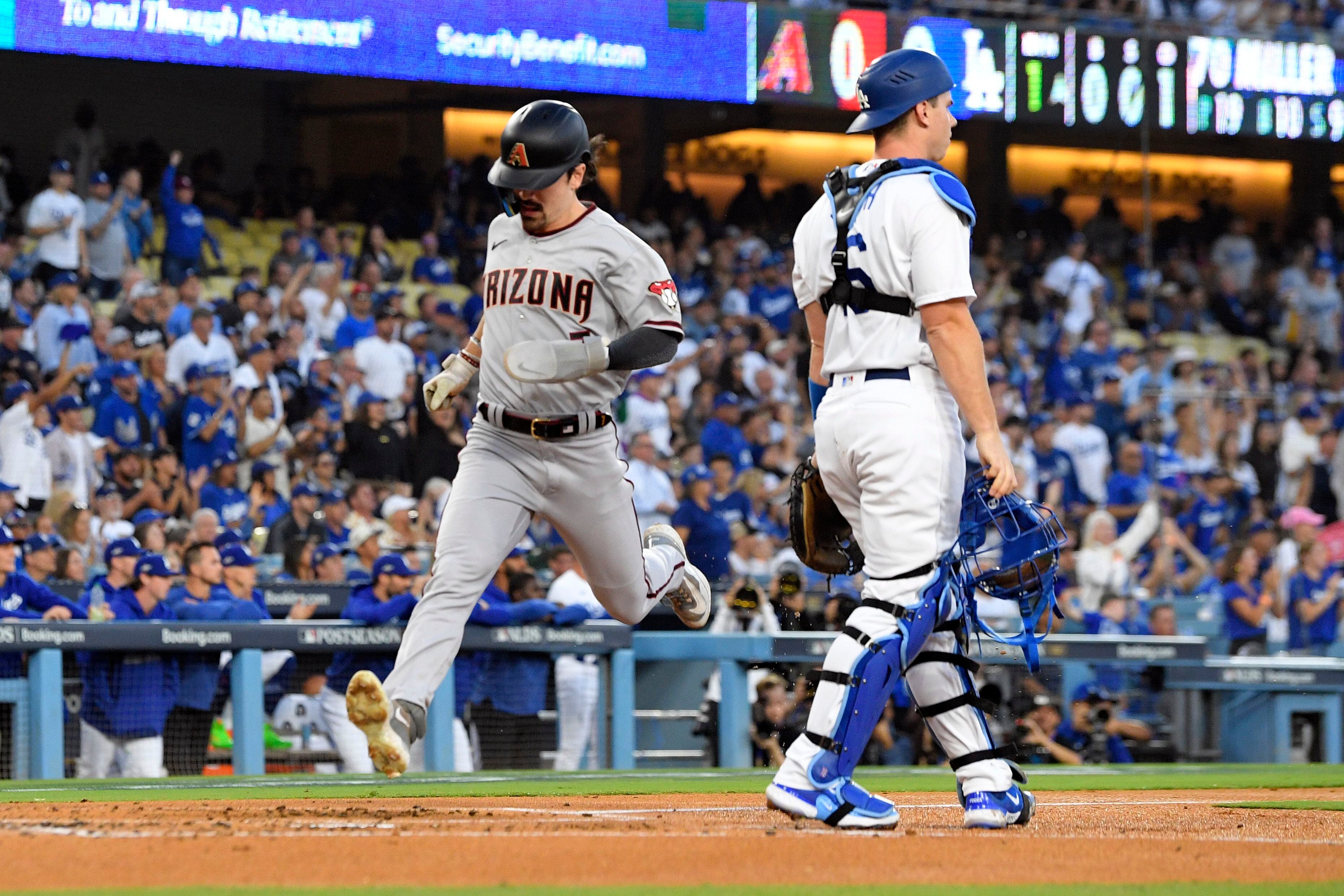 Freddie Freeman leaves game with respiratory infection