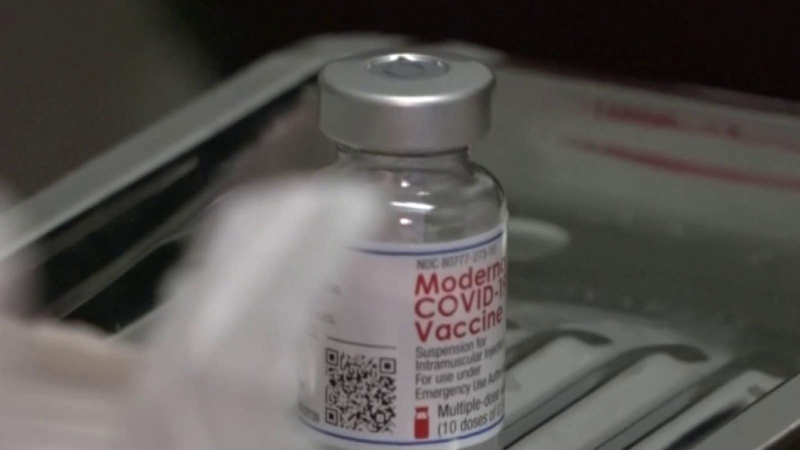 Hotline to register 65 and older for the vaccine extended in Roanoke Valley