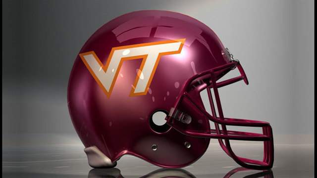 Hokies Look for Prime-Time Players at Spring Game
