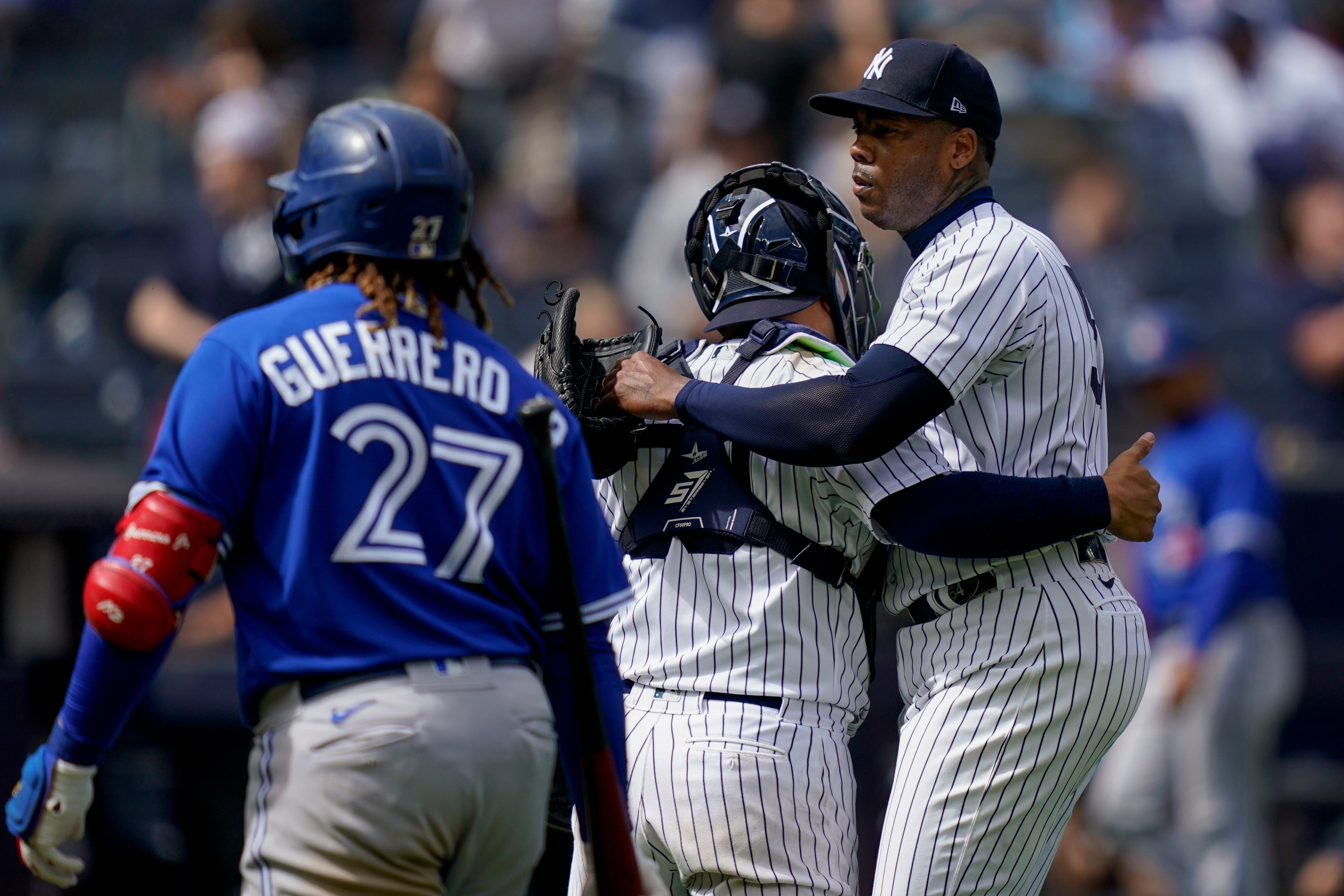 What we know (and don't know) about arbitration hearing for Blue Jays'  Bichette