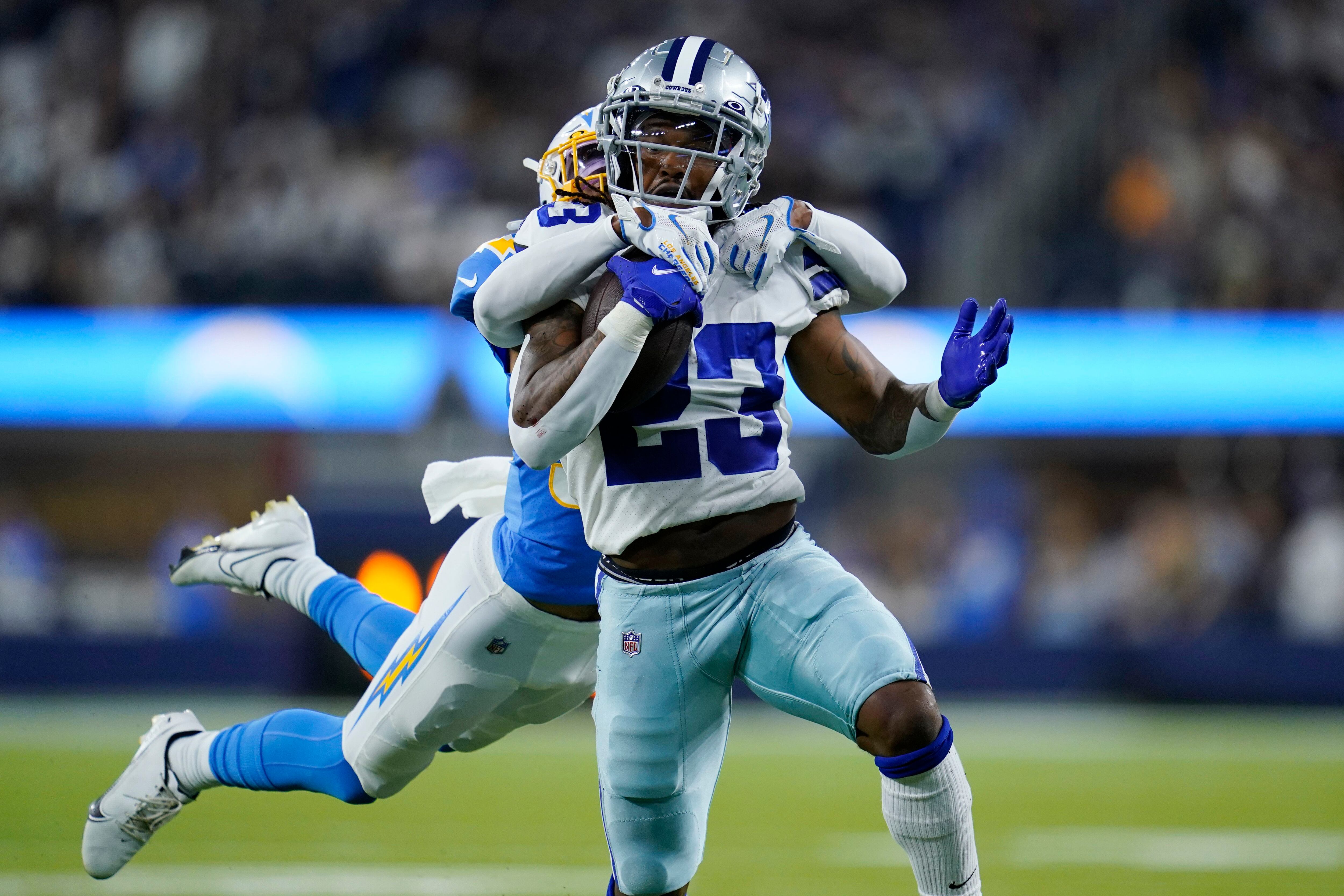 Turpin Time: Cowboys Win in Preseason Matchup Against Chargers