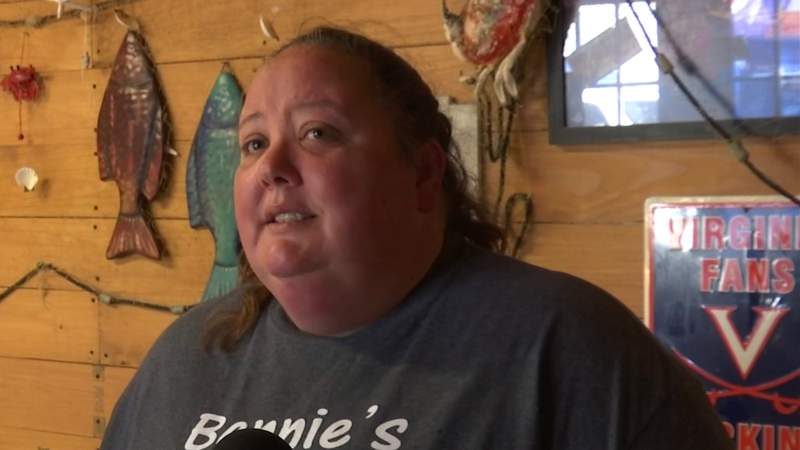 Madison Heights seafood owner posts tearful plea to help small businesses