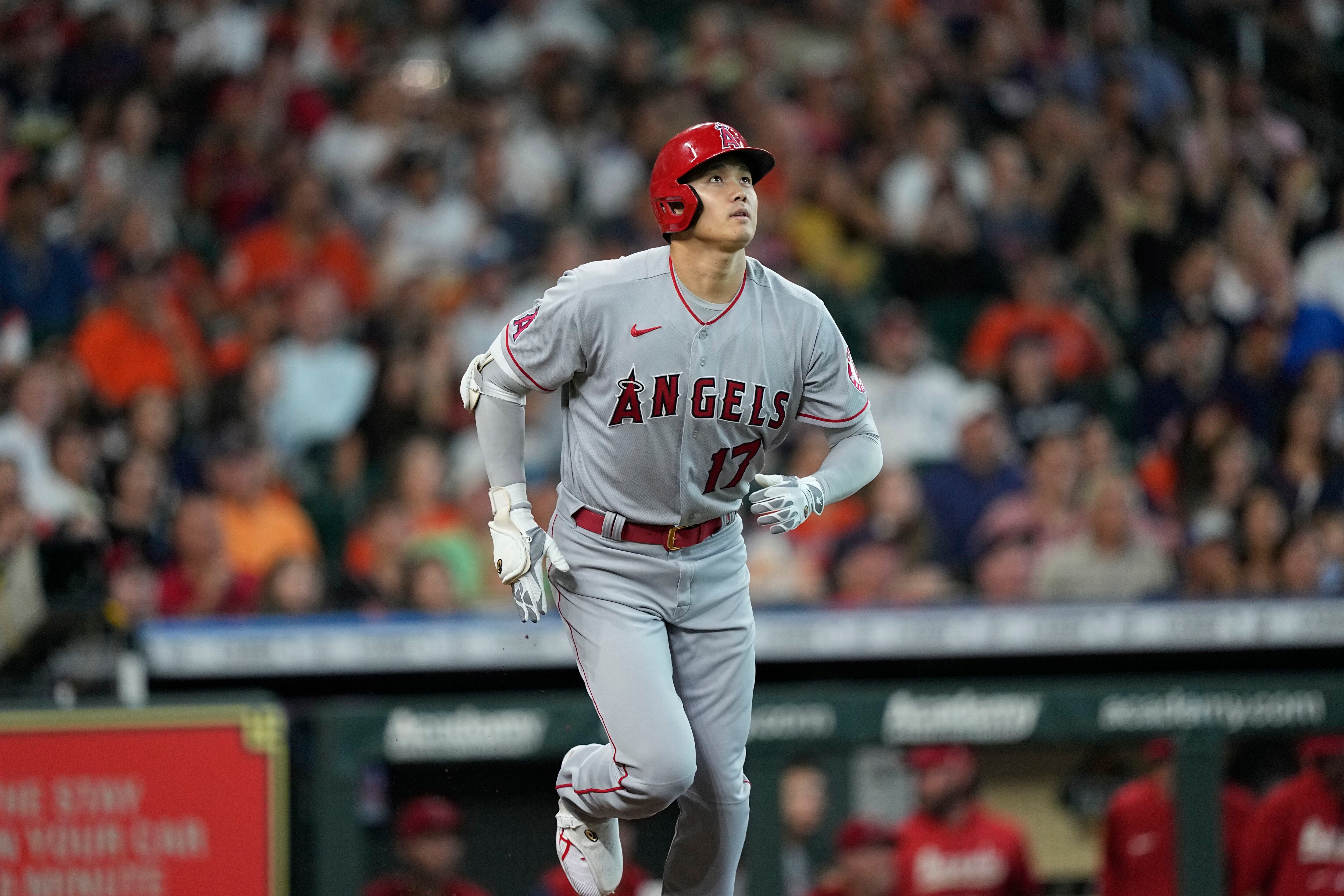 Angels' Andrew Velazquez, Tyler Wade return to Yankee Stadium