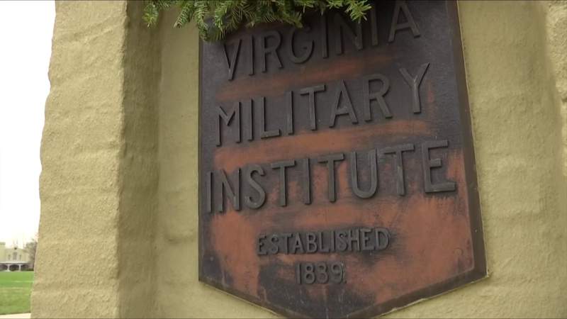 Education agency vice chair resigns over VMI probe