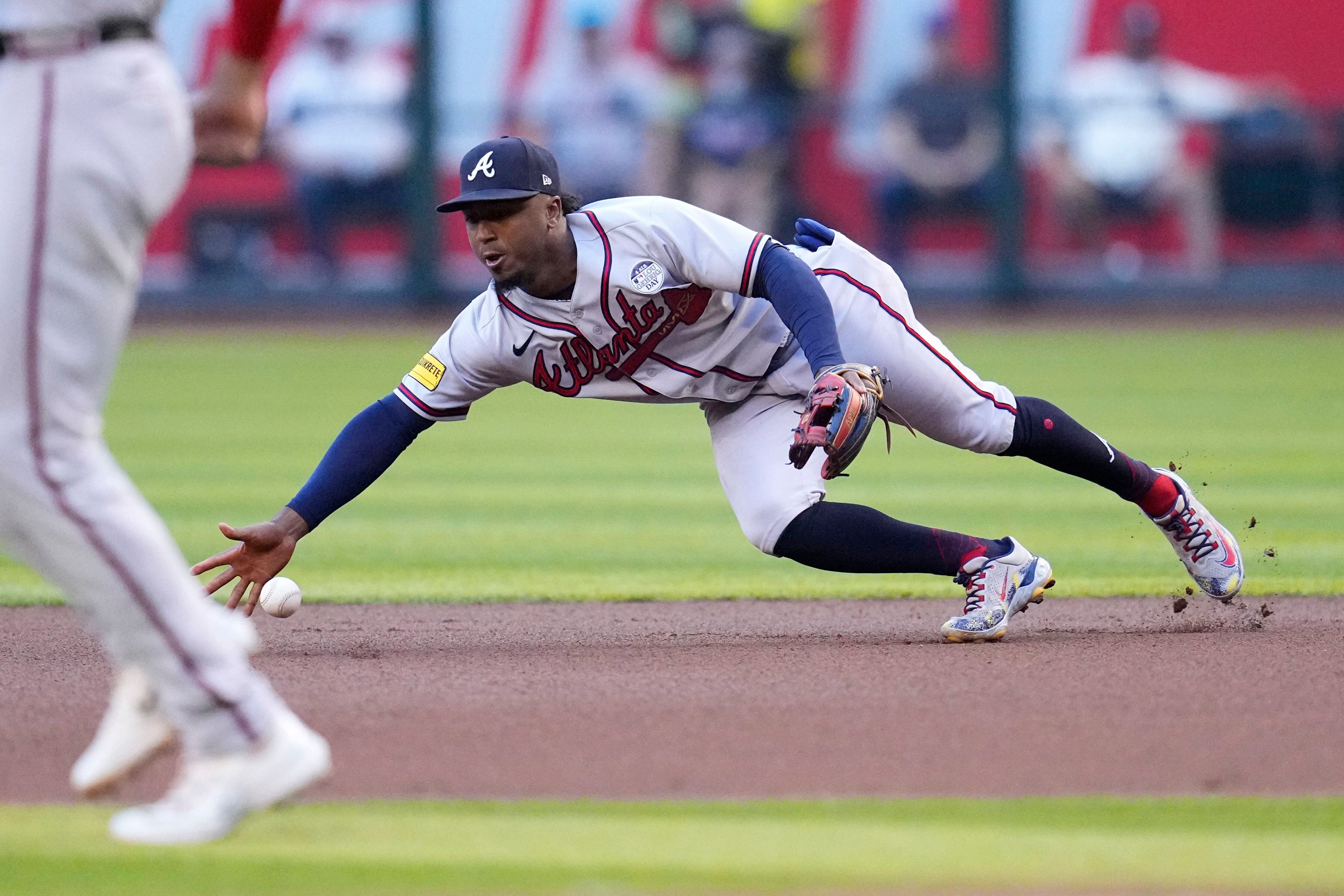 Arizona Diamondbacks on X: Las Serpientes strike back. #RattleOn   / X