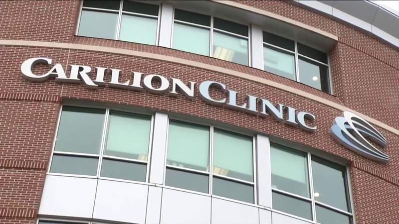 Carilion Clinic reversing visitation policy to only allowing one visitor per patient