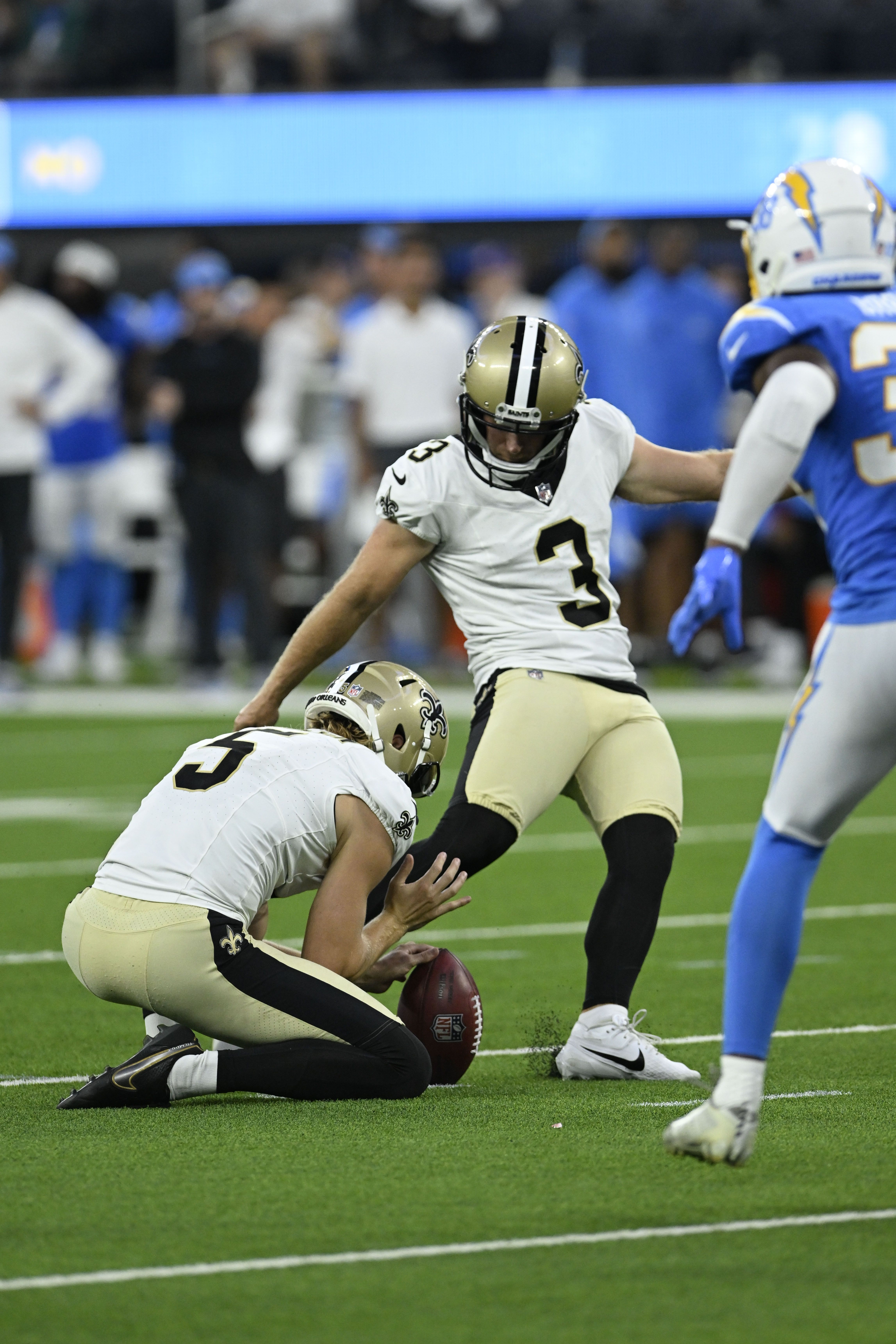 NFL cutdown day: Bailey Zappe among notable available players on