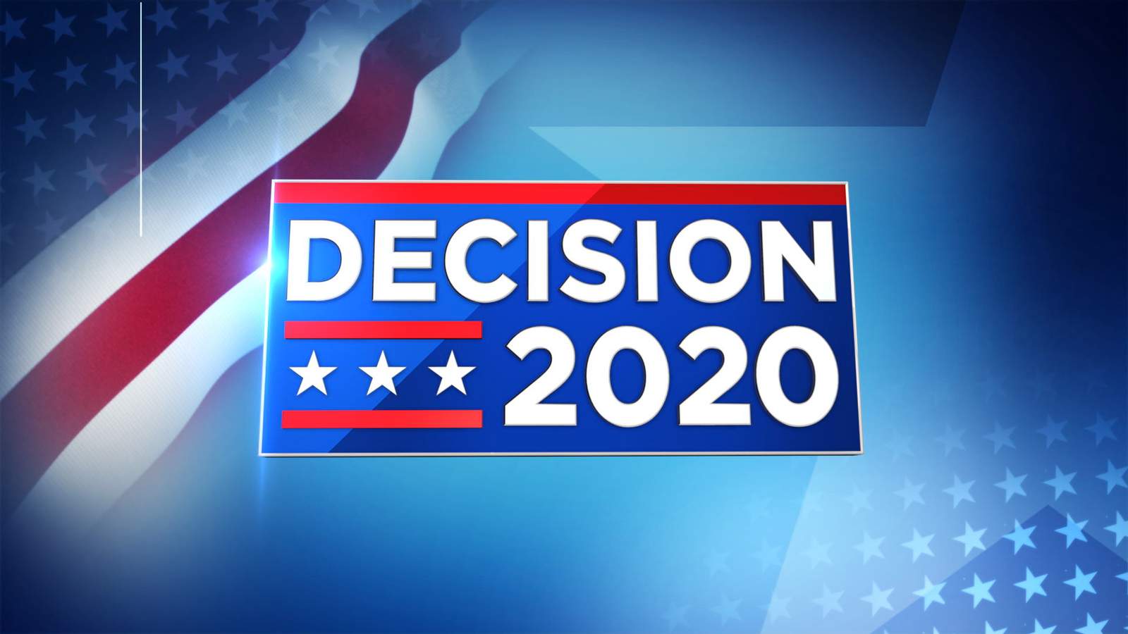 Democratic Presidential Primary Election Results for Accomack County on March 3, 2020