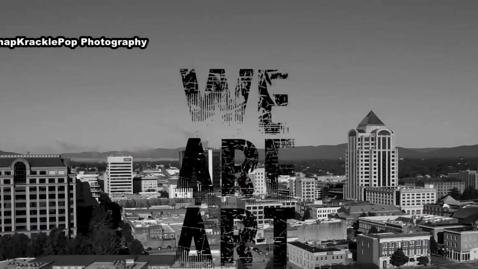 ‘We Are Art’ rap cypher spotlights Roanoke’s Black talent and culture