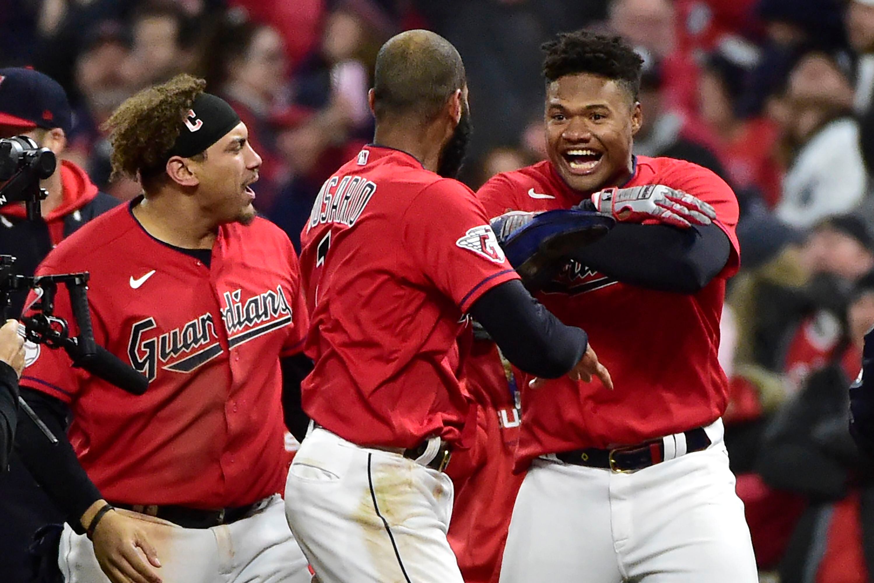 Aroldis Chapman off Yankees' ALDS roster after blowing off workout