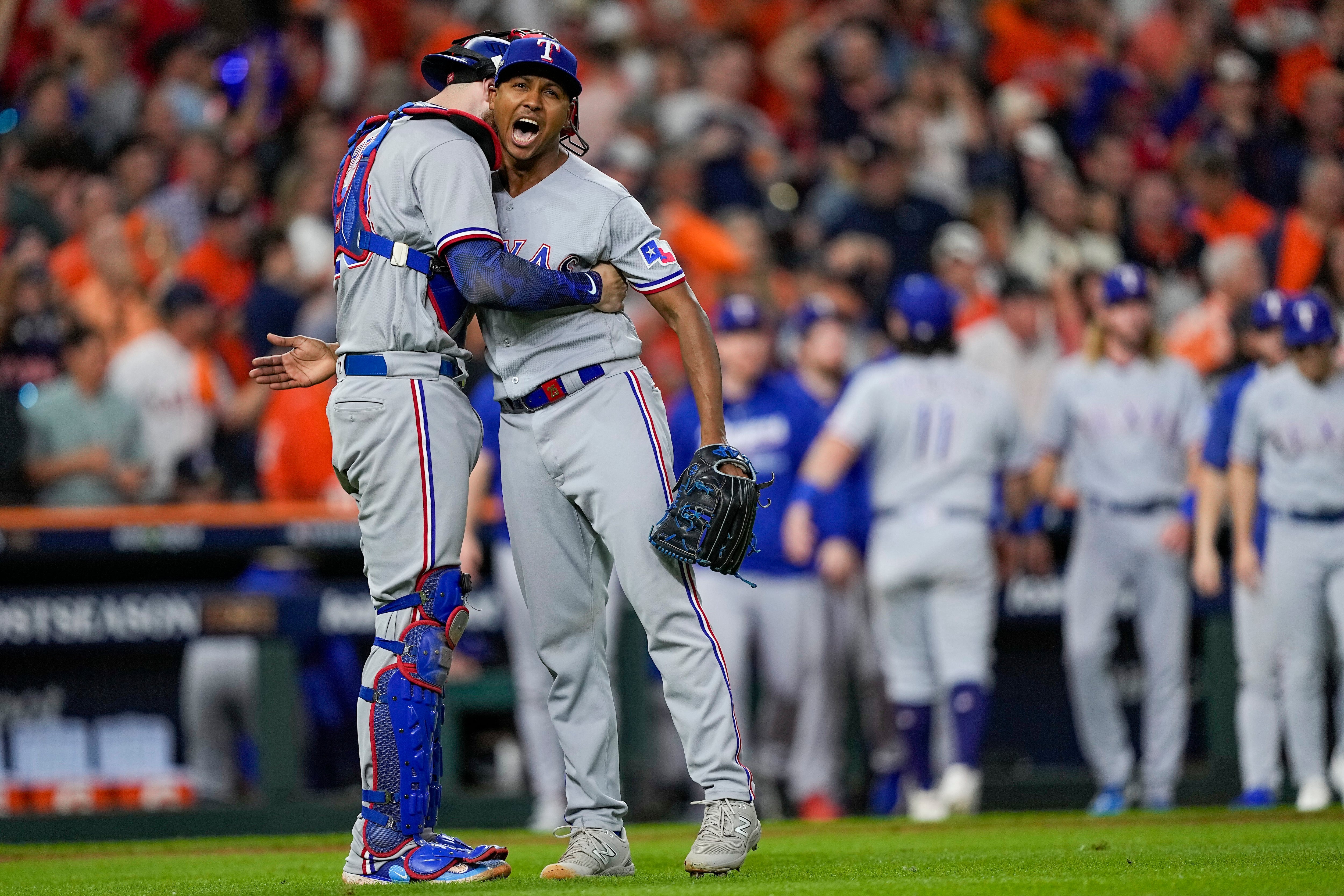 Alex Bregman, Houston Astros Win Second World Series - And The Valley Shook