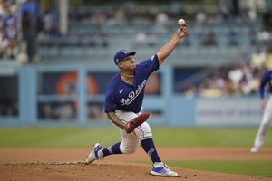 Dodgers designate Trevor Bauer for assignment after pitcher's reinstatement  from MLB suspension