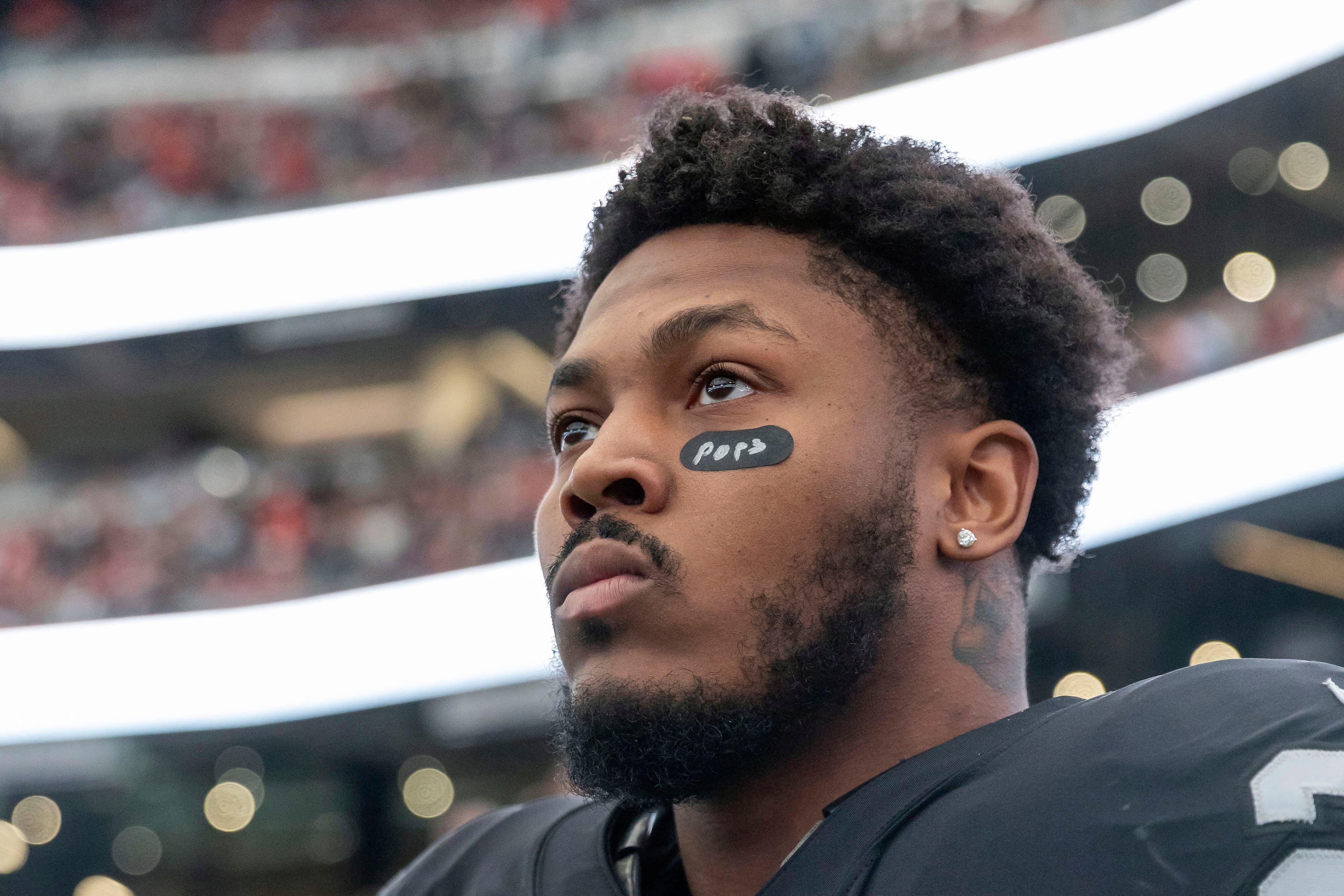 BREAKING: Josh Jacobs & Las Vegas Raiders Don't Agree To A Contract  Extension