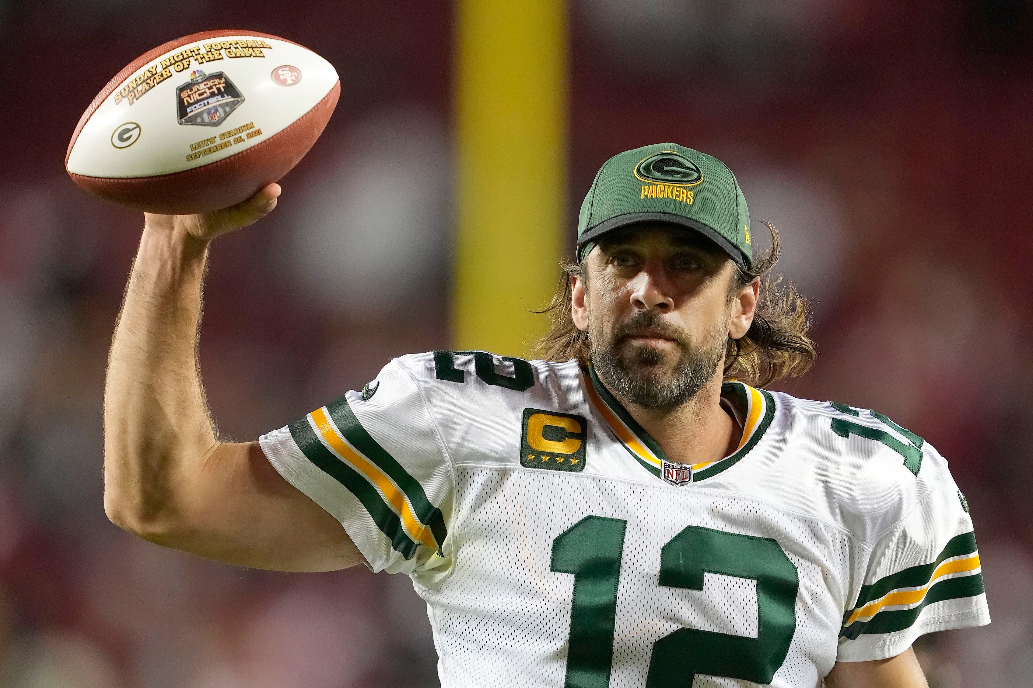 49ers fall to Packers on last-second 51-yard field goal