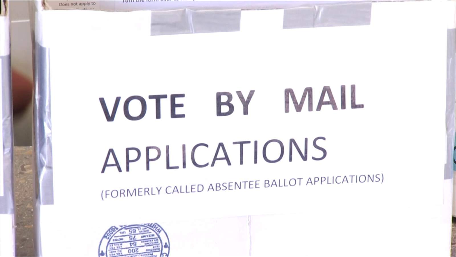 Roanoke election directors explain confusing aspects of mail-in voting: ‘Make sure that your vote is cast'